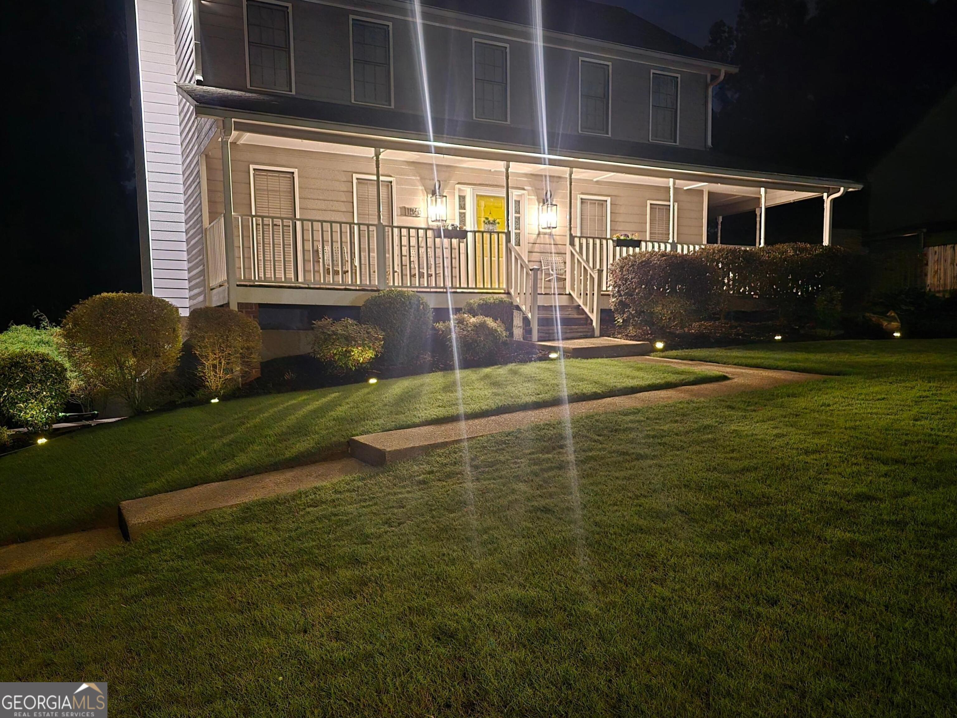 1186 Crestbrook Lane SW Mableton GA 30126