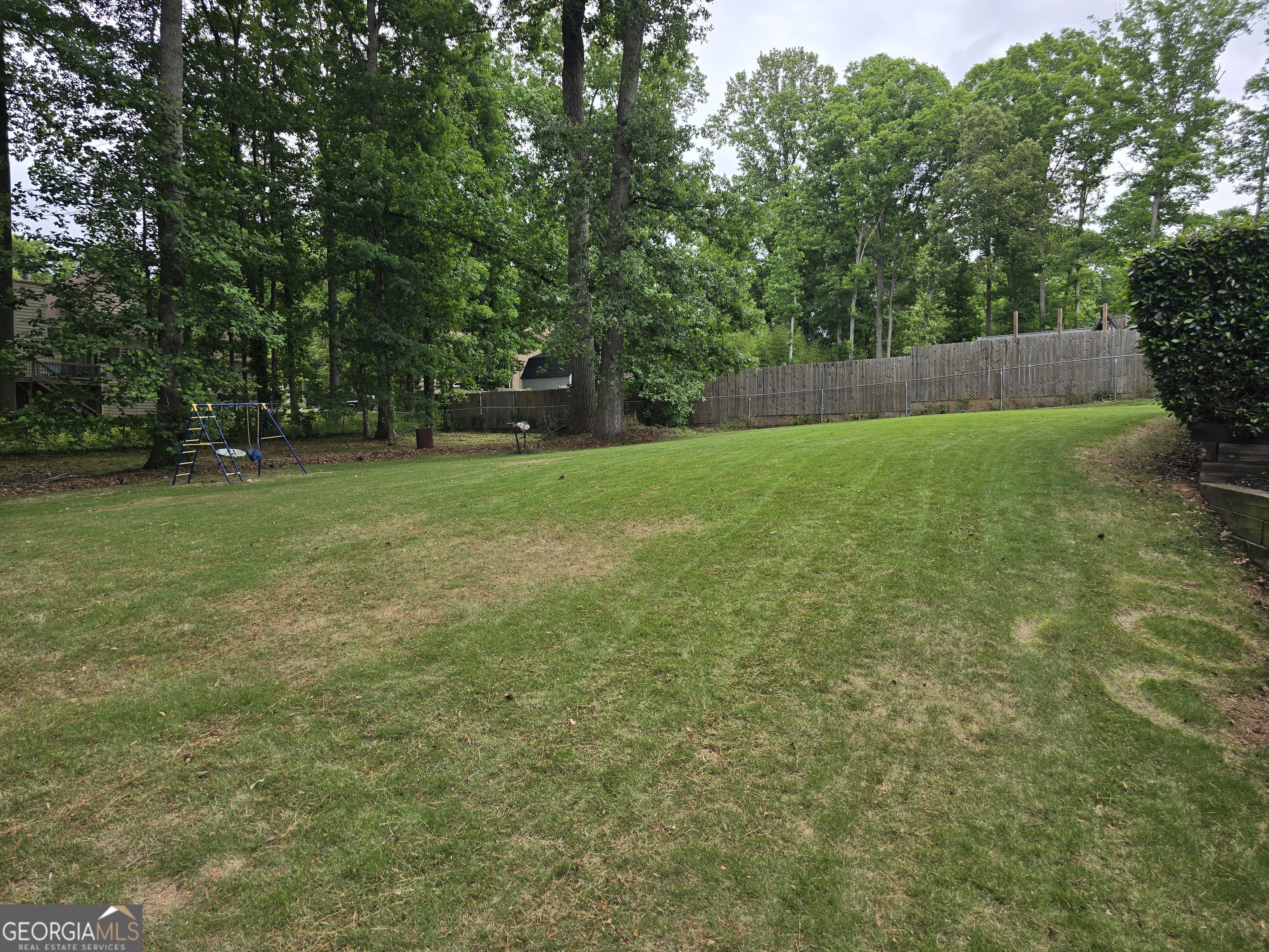 1186 Crestbrook Lane SW Mableton GA 30126