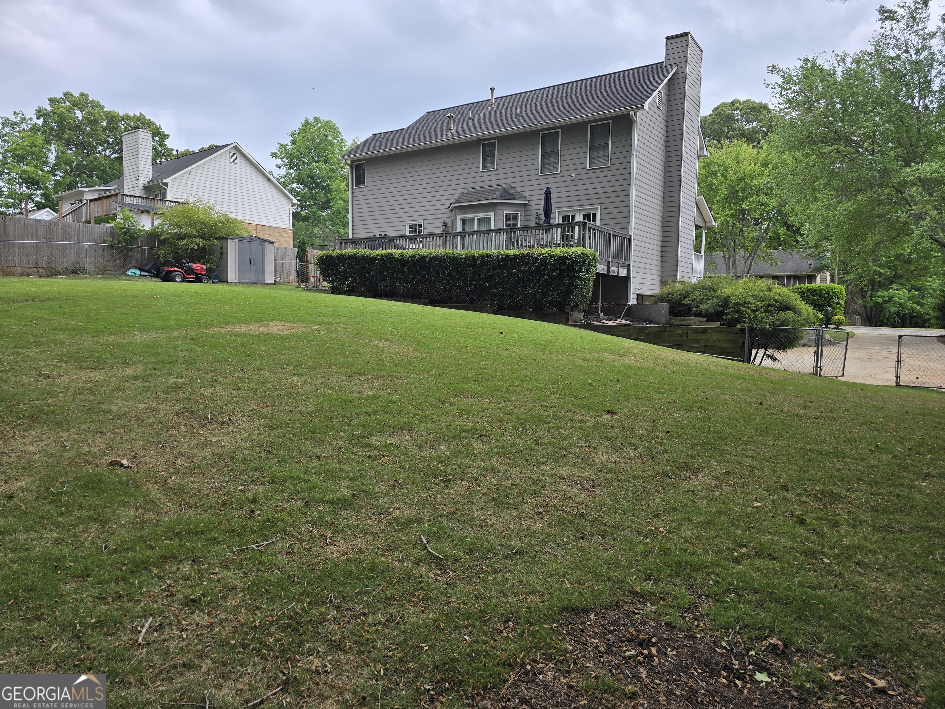 1186 Crestbrook Lane SW Mableton GA 30126