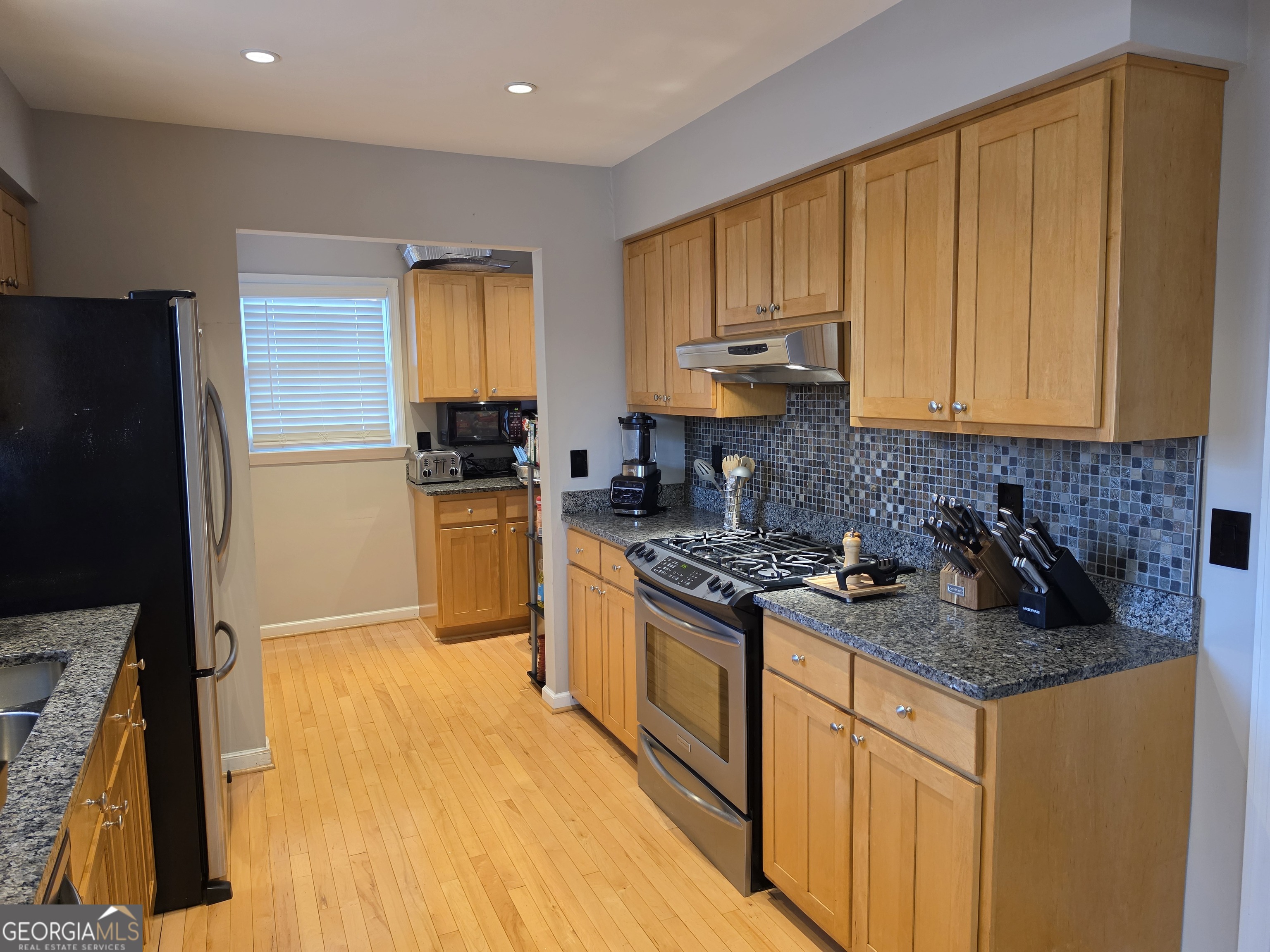 1186 Crestbrook Lane SW Mableton GA 30126