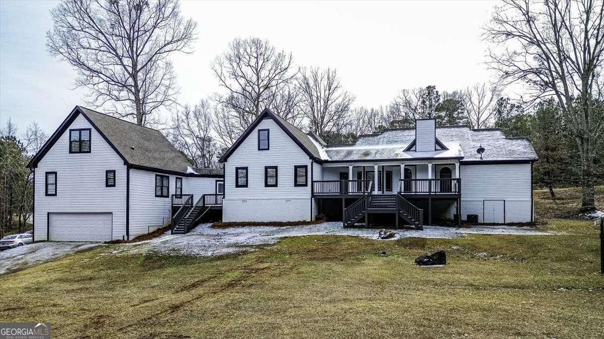 1051 Spartan Lane Athens GA 30606