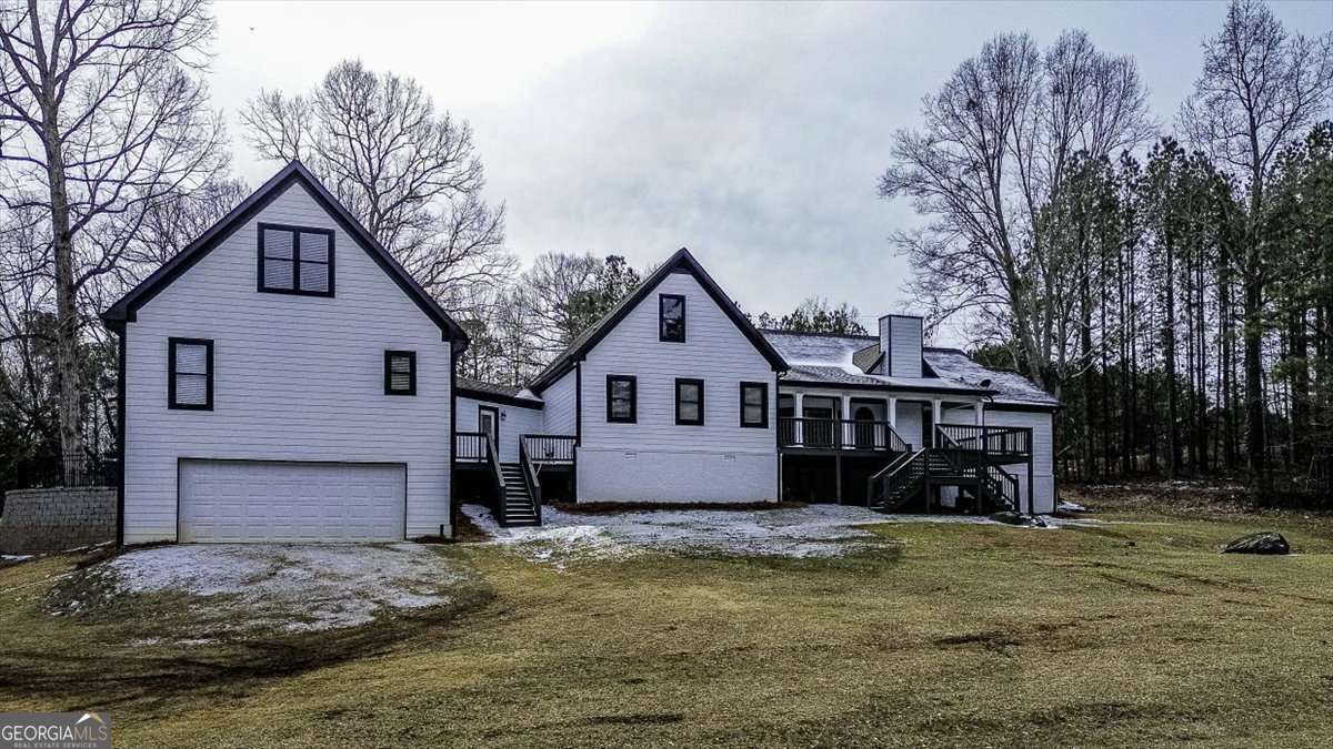 1051 Spartan Lane Athens GA 30606
