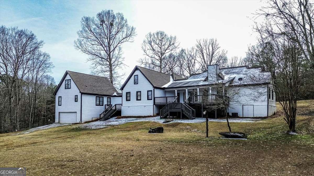 1051 Spartan Lane Athens GA 30606