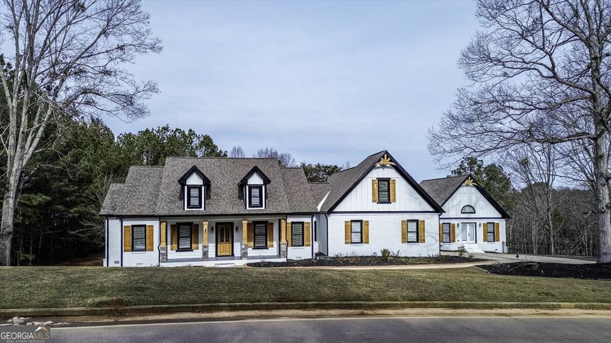 1051 Spartan Lane Athens GA 30606