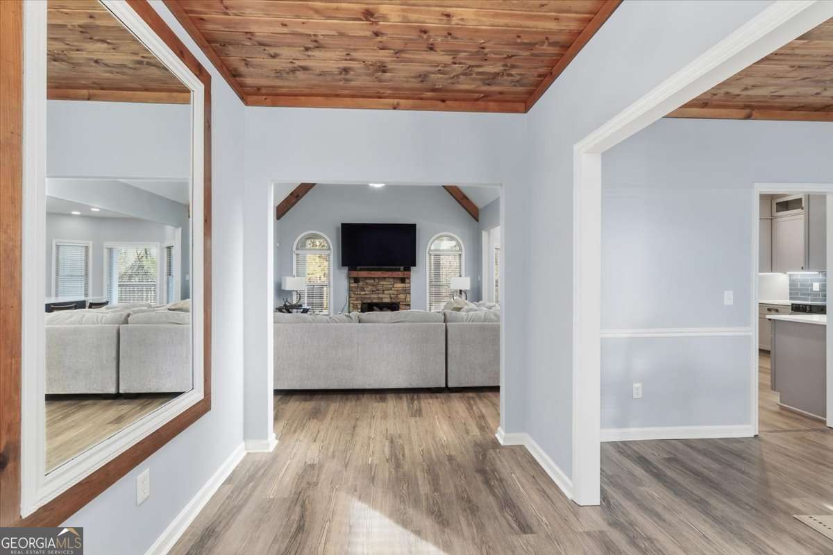 1051 Spartan Lane Athens GA 30606
