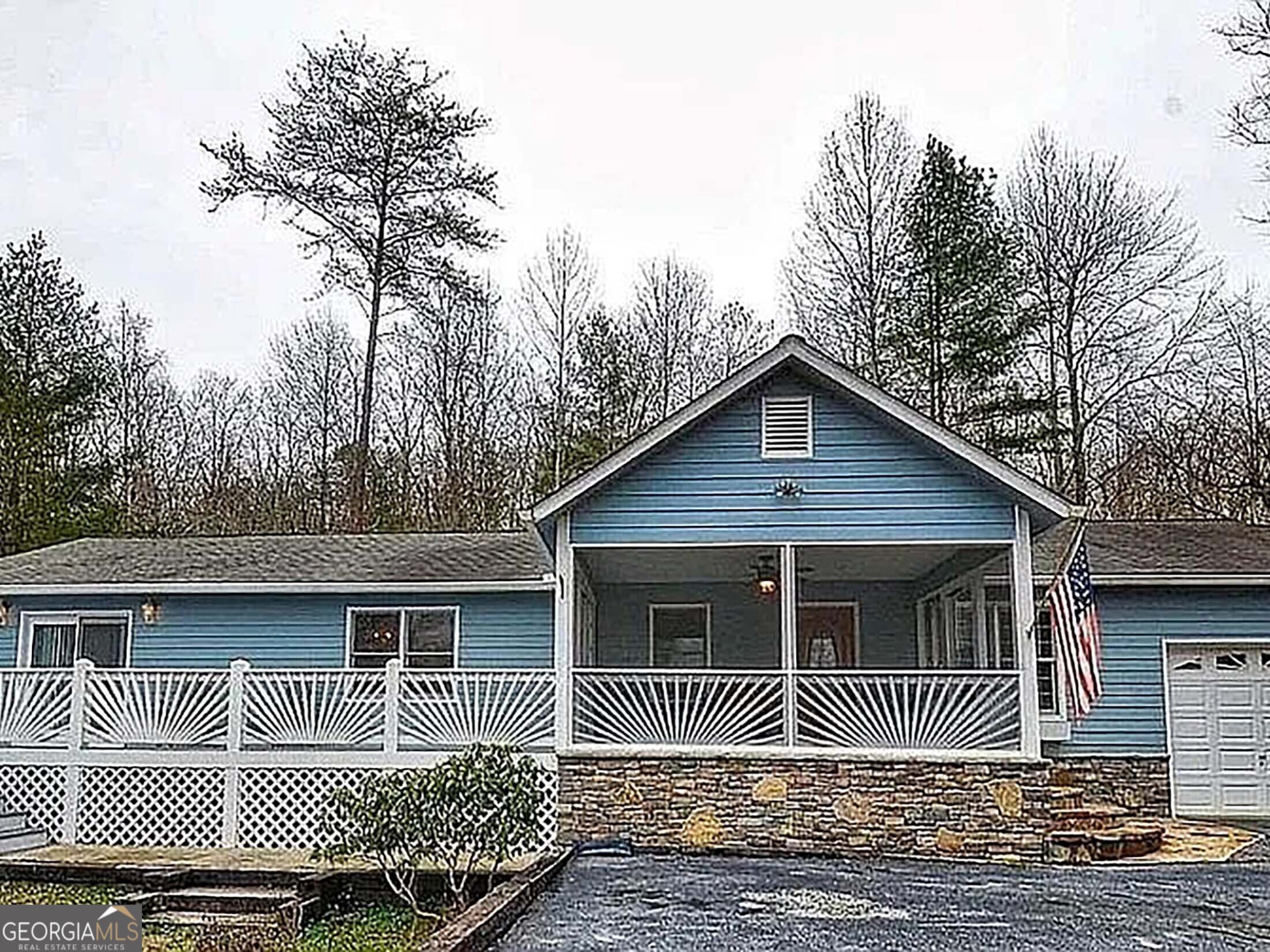 86 Taylor Valley Road Clayton GA 30525