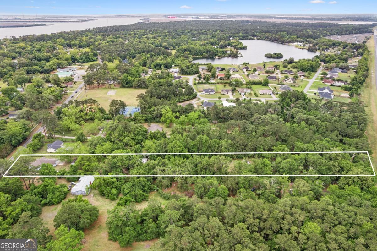 633 Blythe Island Drive Brunswick GA 31523