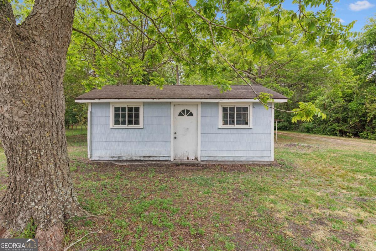 633 Blythe Island Drive Brunswick GA 31523
