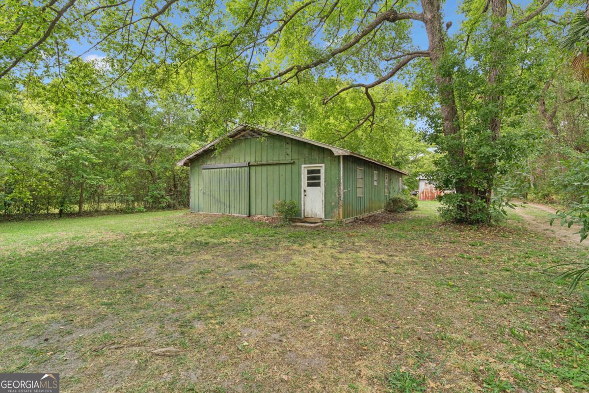 633 Blythe Island Drive Brunswick GA 31523