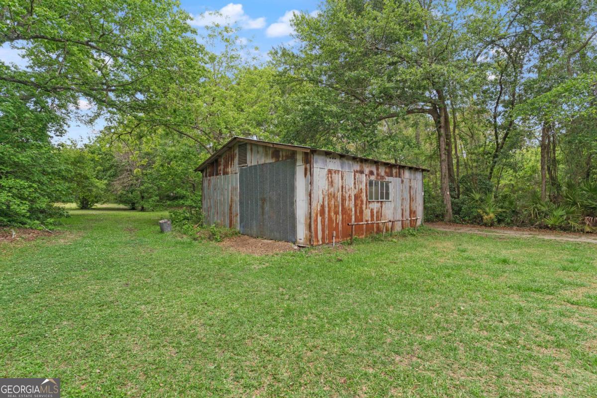 633 Blythe Island Drive Brunswick GA 31523