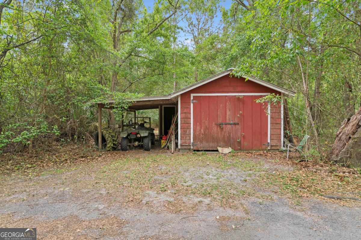 633 Blythe Island Drive Brunswick GA 31523