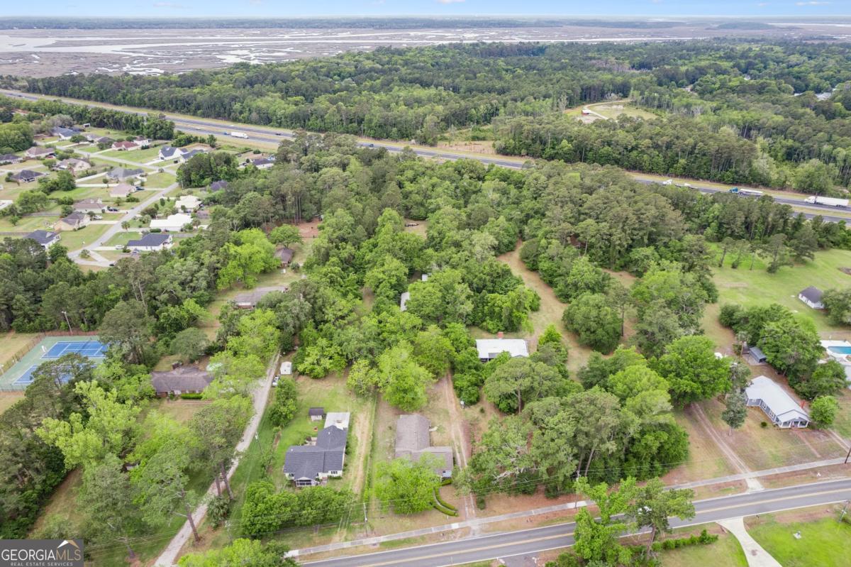 633 Blythe Island Drive Brunswick GA 31523