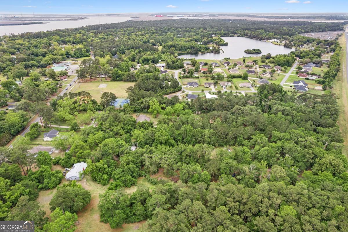 633 Blythe Island Drive Brunswick GA 31523