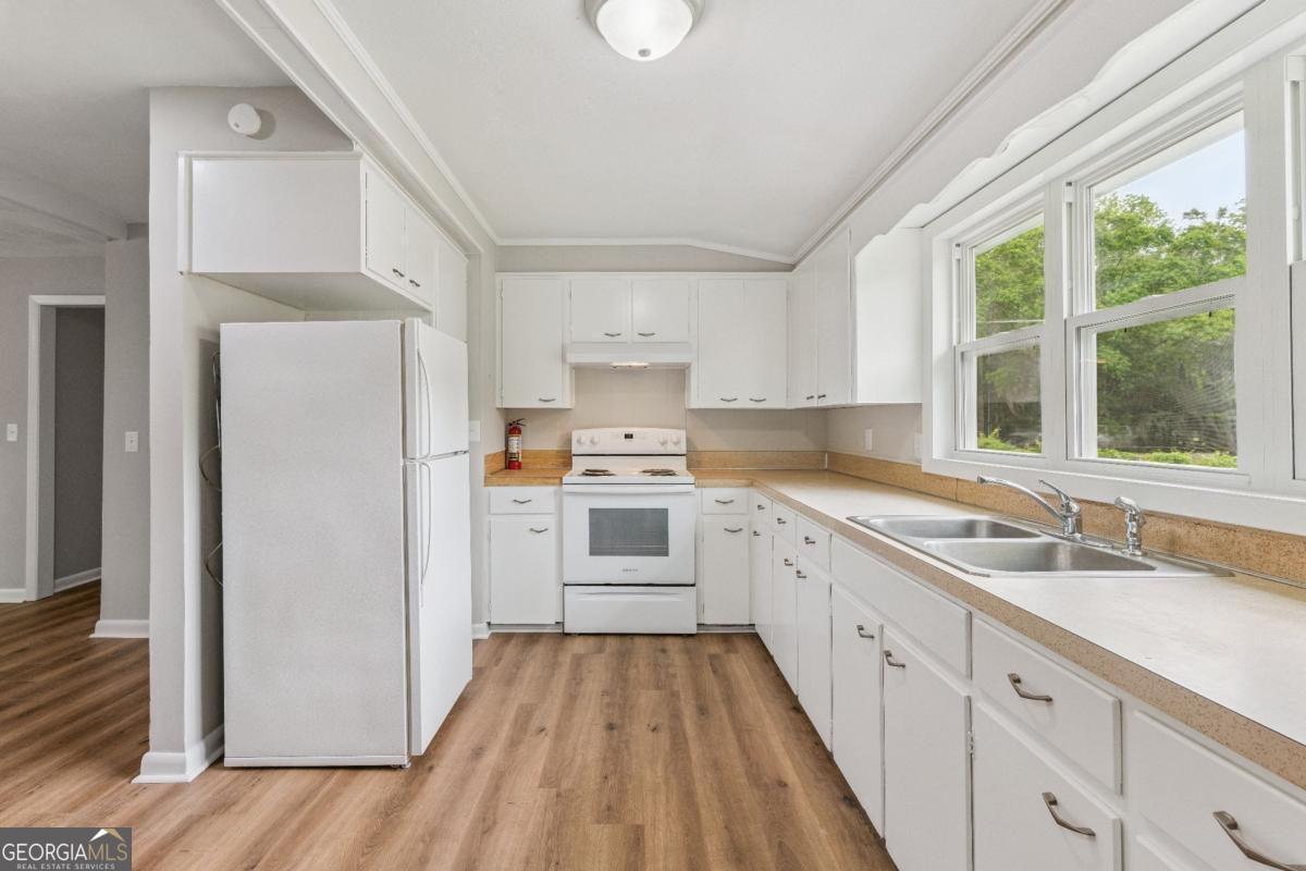 633 Blythe Island Drive Brunswick GA 31523