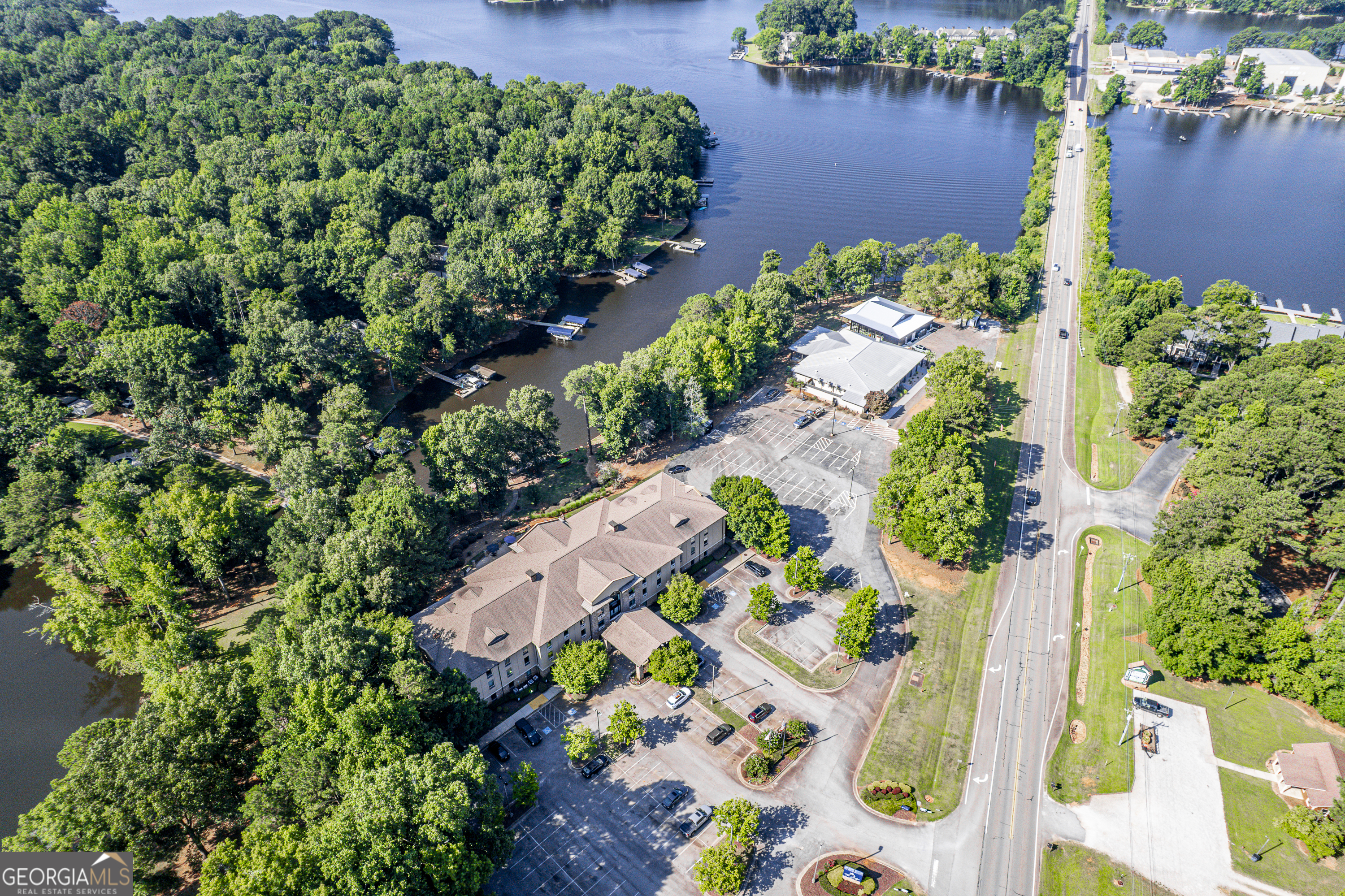 930 Unit 106 Lake Oconee Parkway Eatonton GA 31024