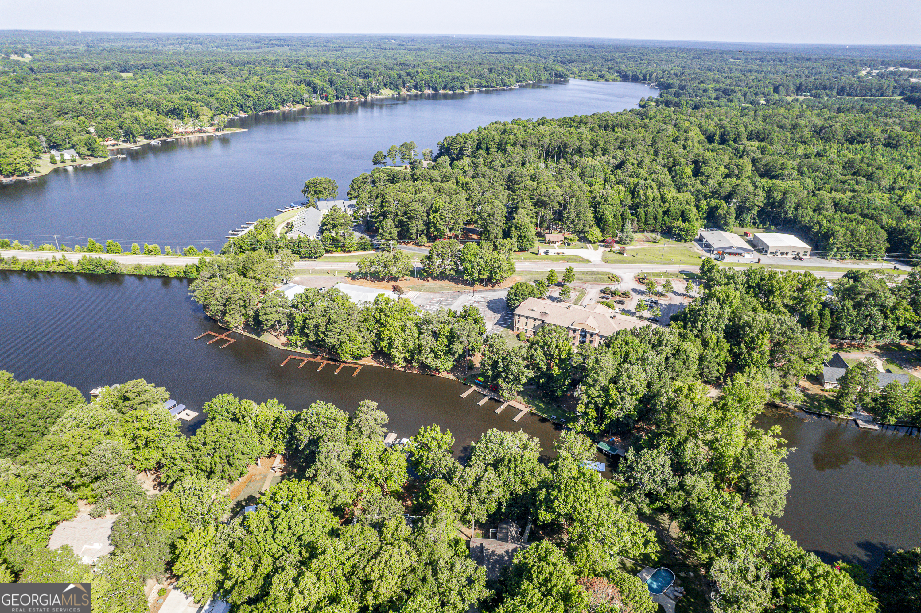 930 Unit 106 Lake Oconee Parkway Eatonton GA 31024
