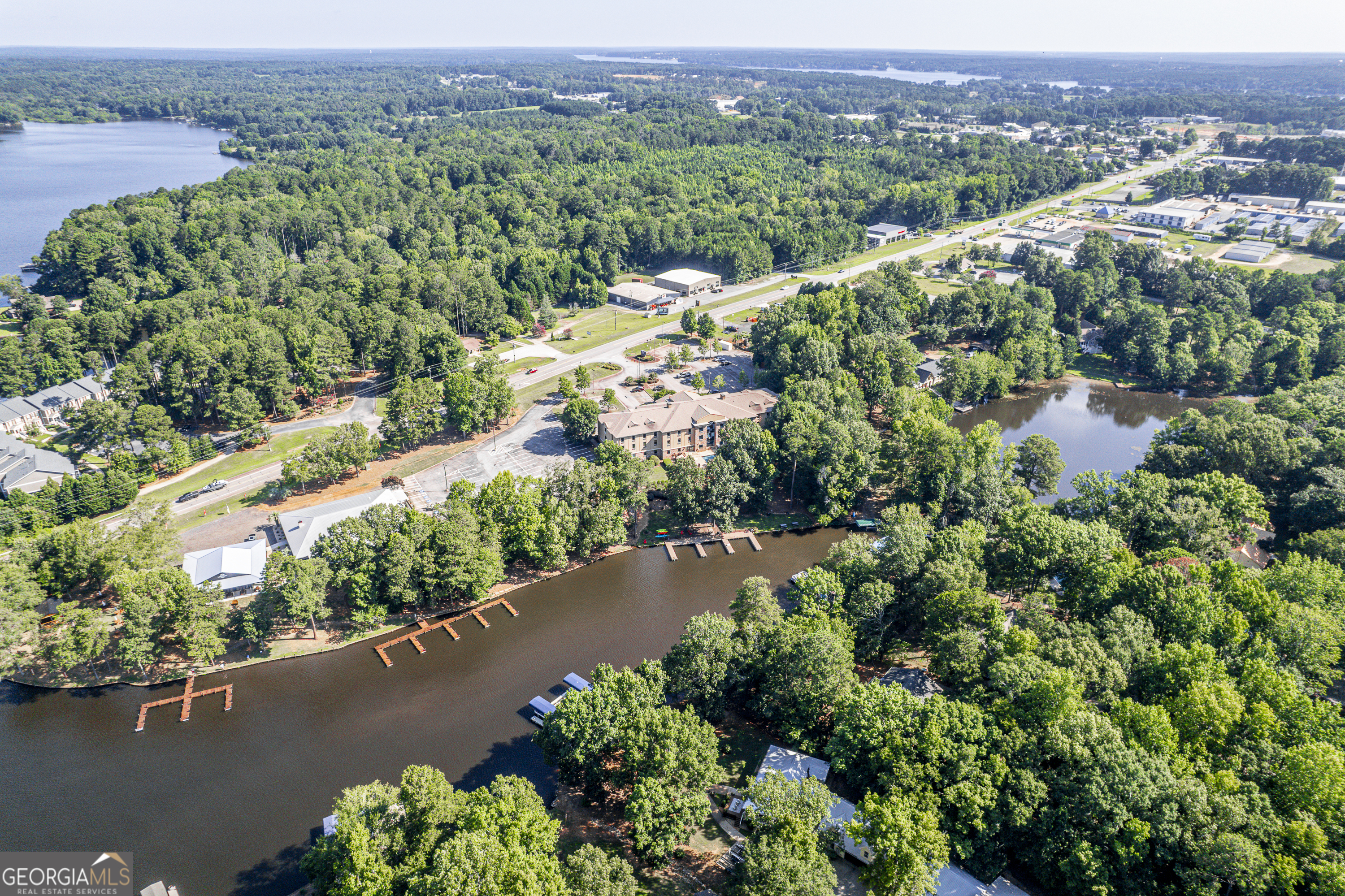 930 Unit 106 Lake Oconee Parkway Eatonton GA 31024