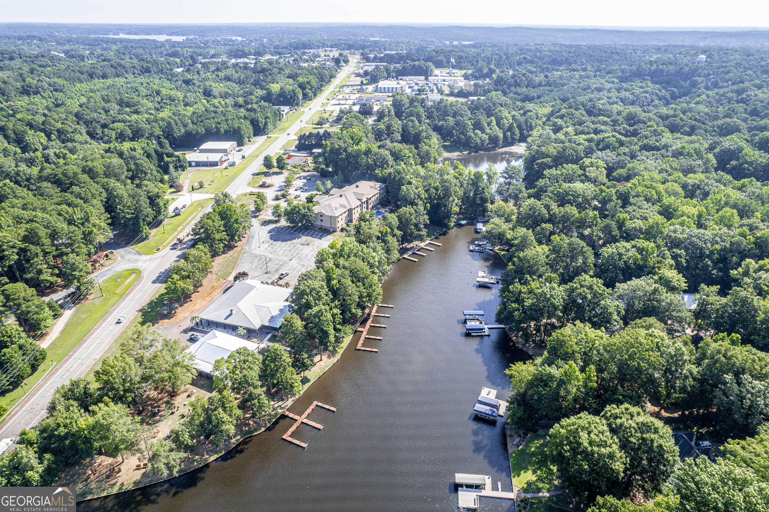 930 Unit 106 Lake Oconee Parkway Eatonton GA 31024