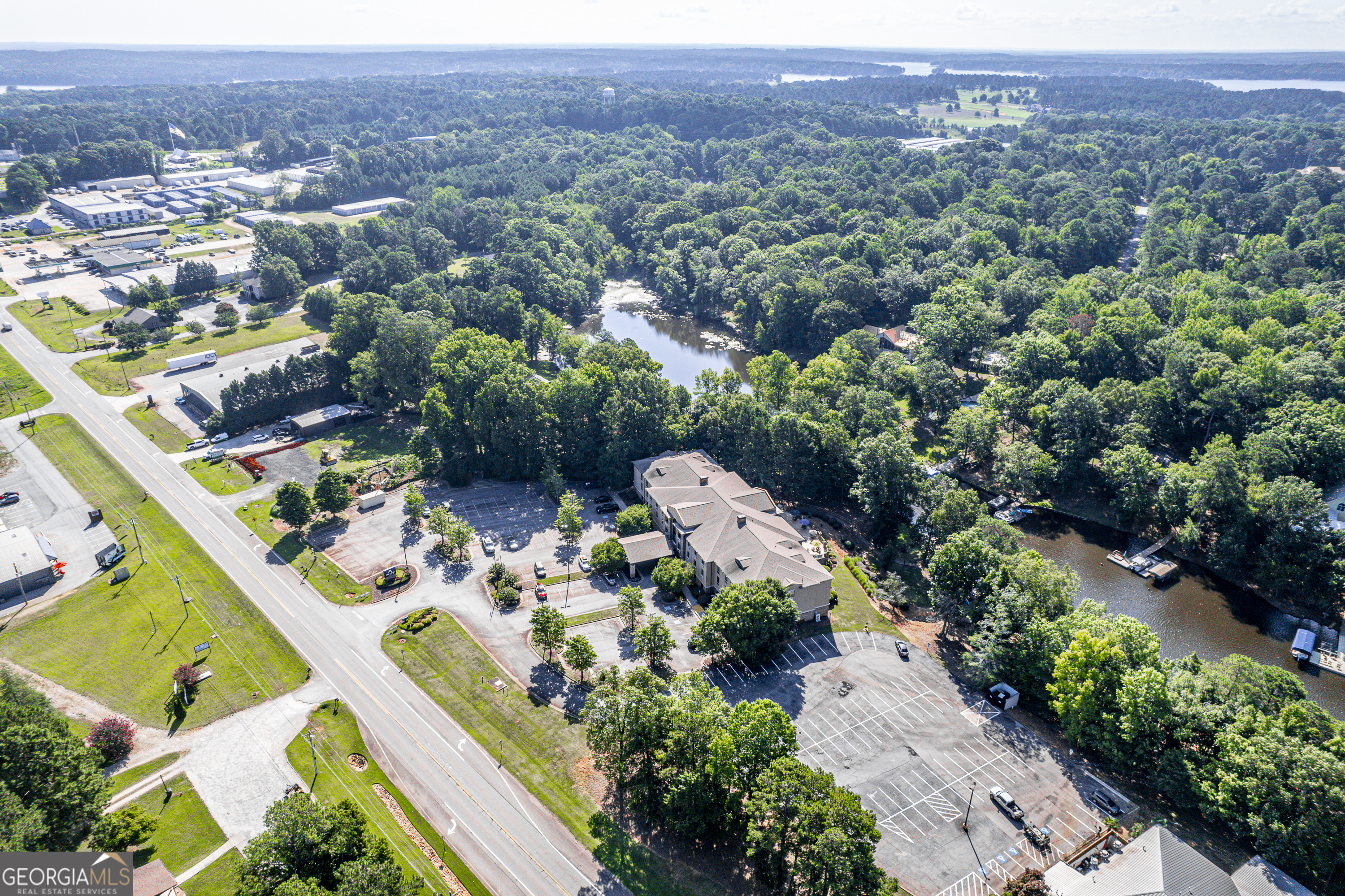 930 Unit 106 Lake Oconee Parkway Eatonton GA 31024