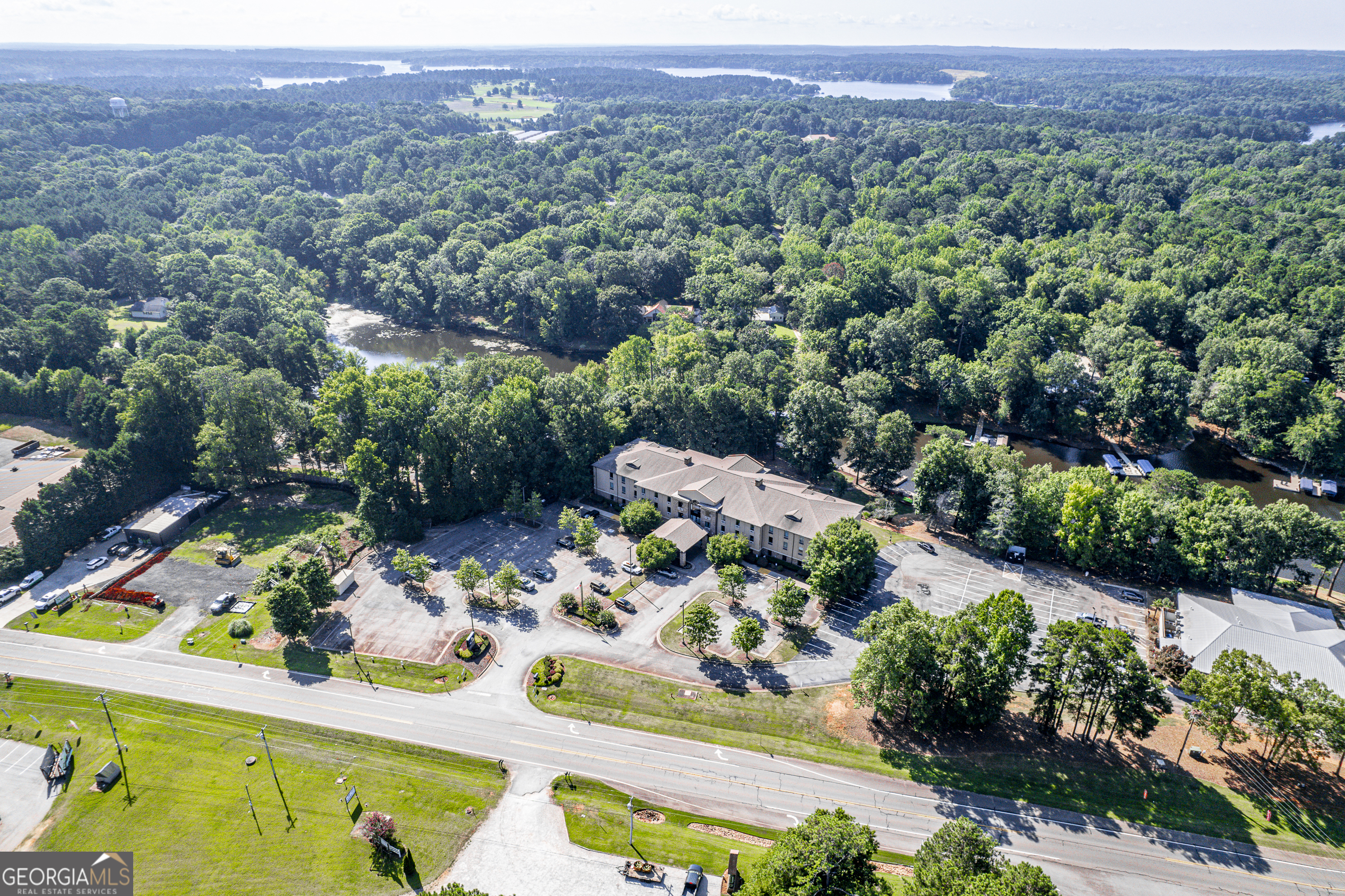930 Unit 106 Lake Oconee Parkway Eatonton GA 31024