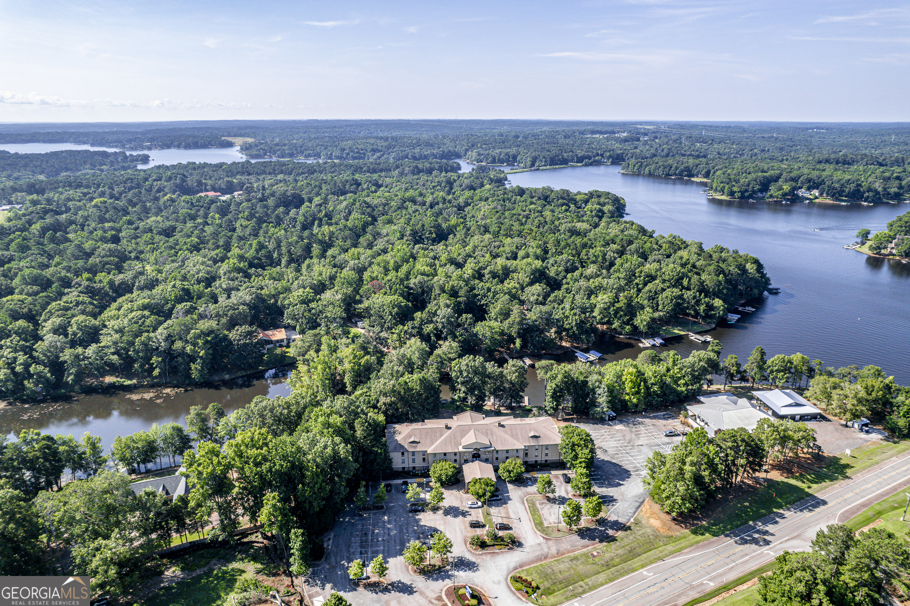 930 Unit 106 Lake Oconee Parkway Eatonton GA 31024