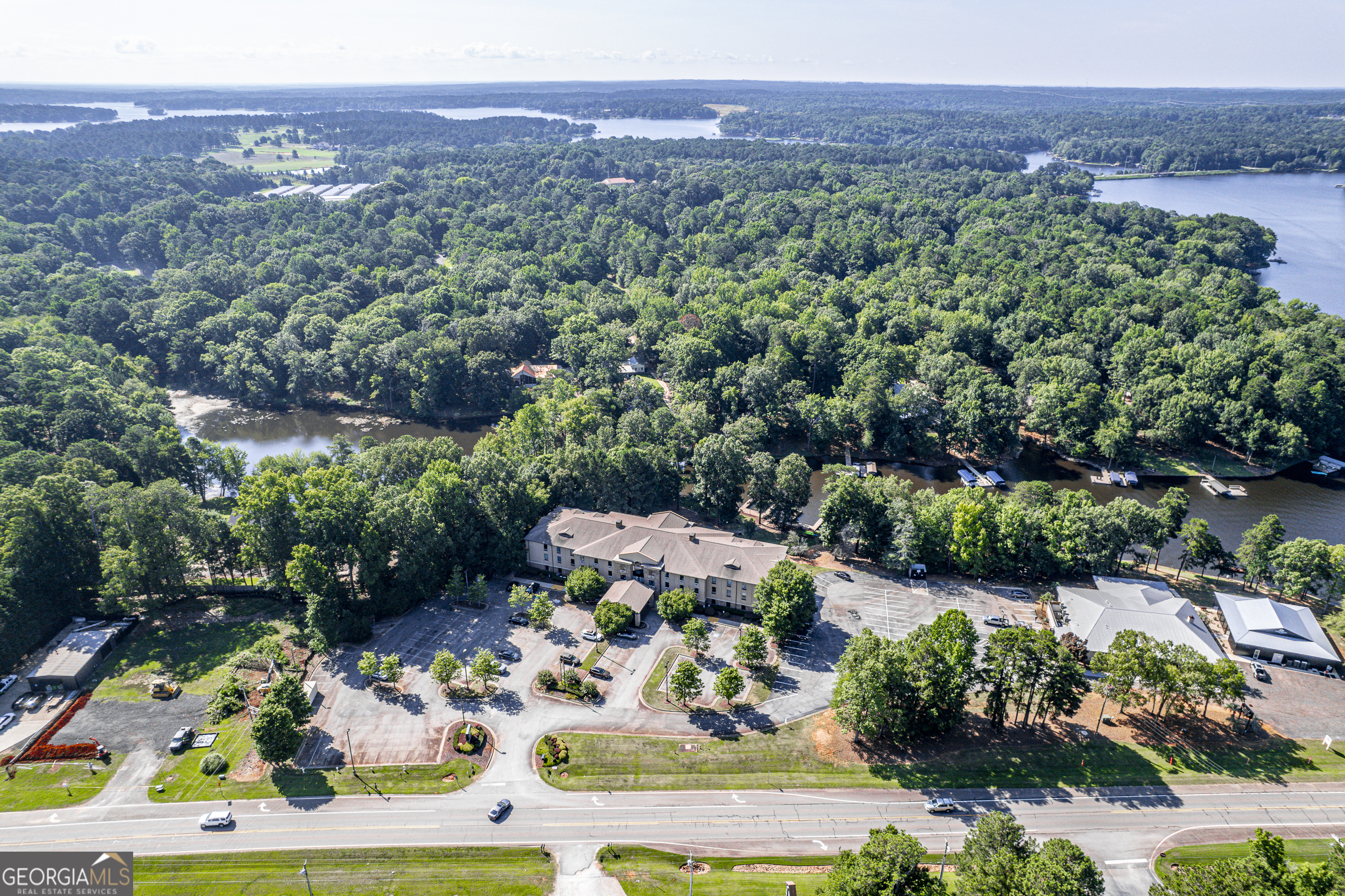 930 Unit 106 Lake Oconee Parkway Eatonton GA 31024