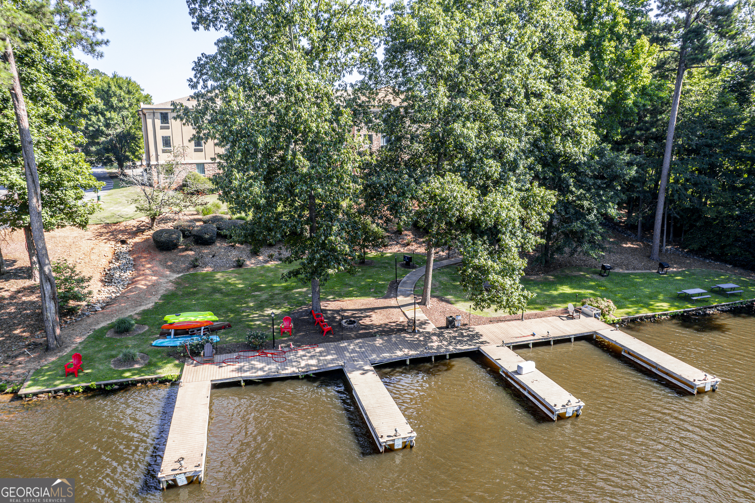 930 Unit 106 Lake Oconee Parkway Eatonton GA 31024