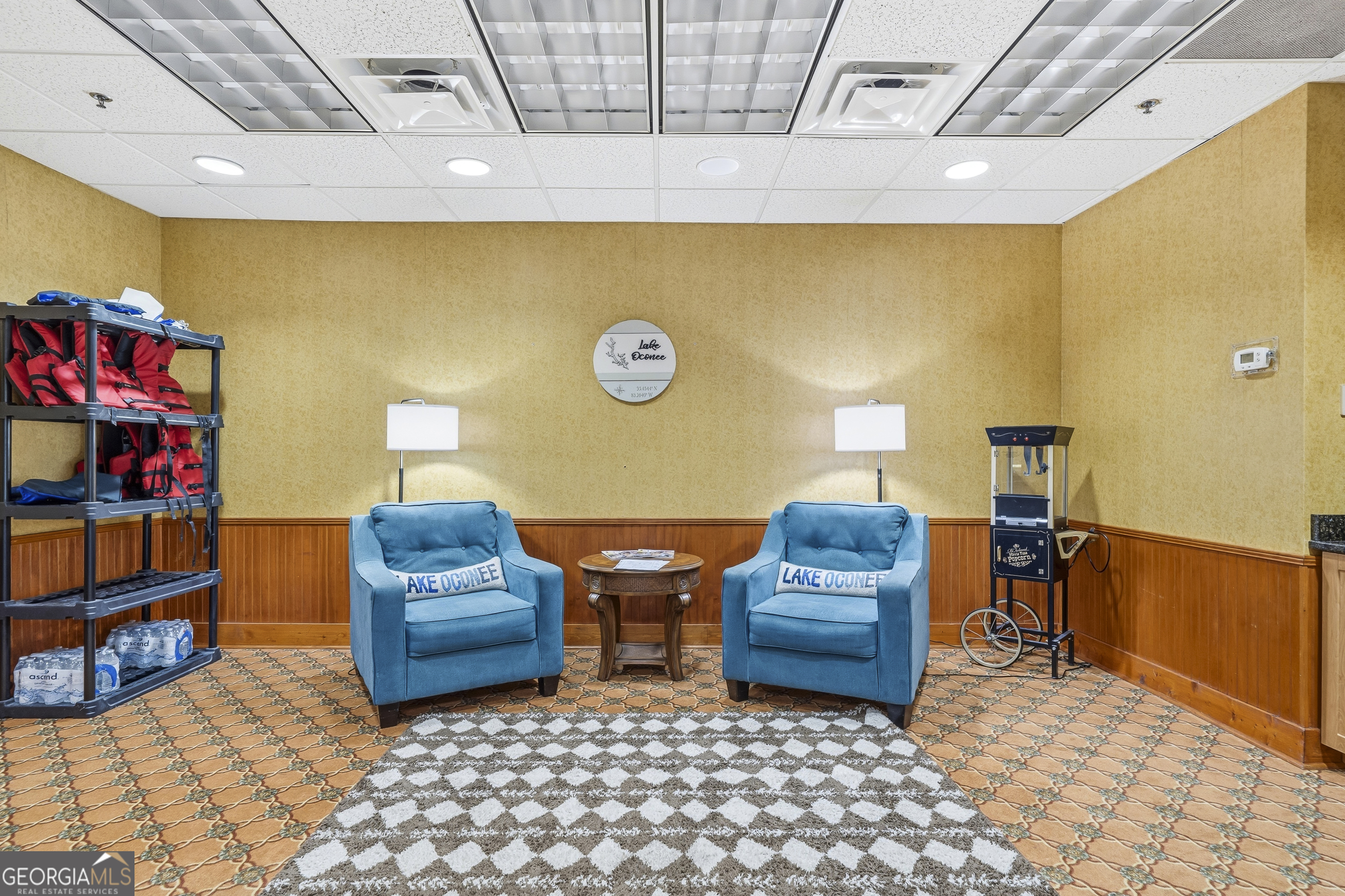 930 Unit 106 Lake Oconee Parkway Eatonton GA 31024