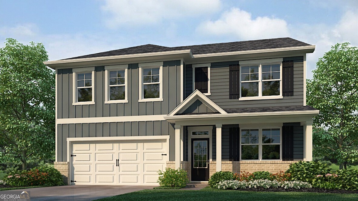 6283 Hallsley Drive South Fulton GA 30349