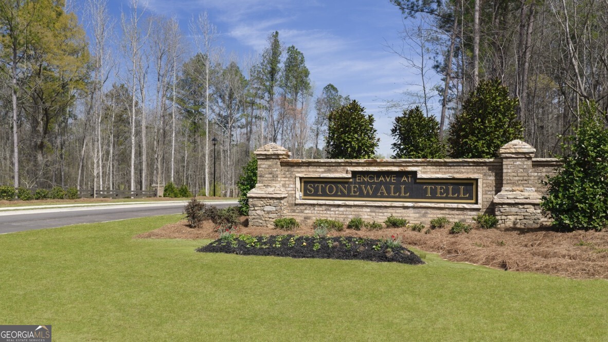 6283 Hallsley Drive South Fulton GA 30349