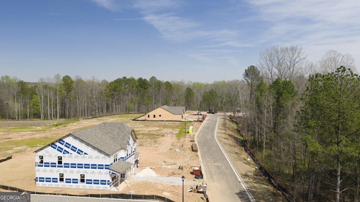 6283 Hallsley Drive South Fulton GA 30349