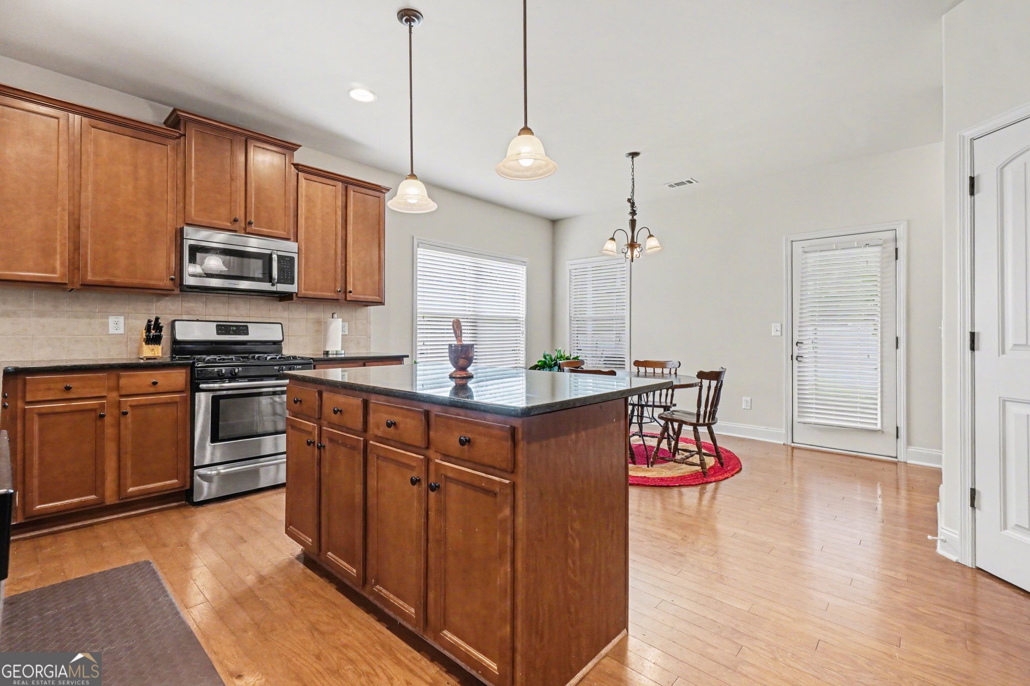 3769 Lake Haven Way Atlanta GA 30349