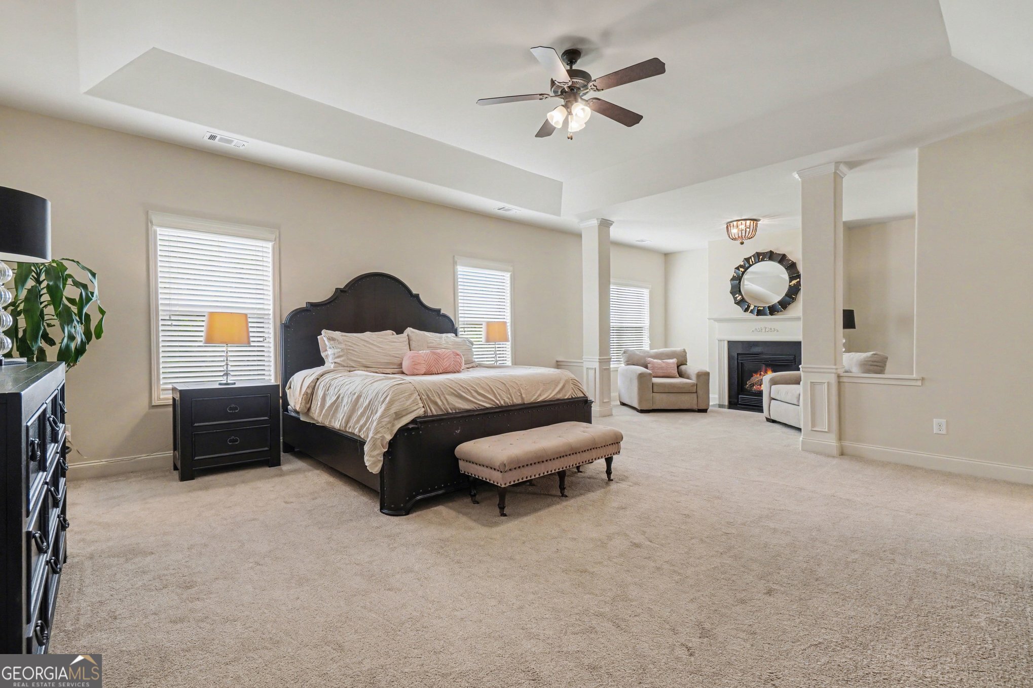 3769 Lake Haven Way Atlanta GA 30349