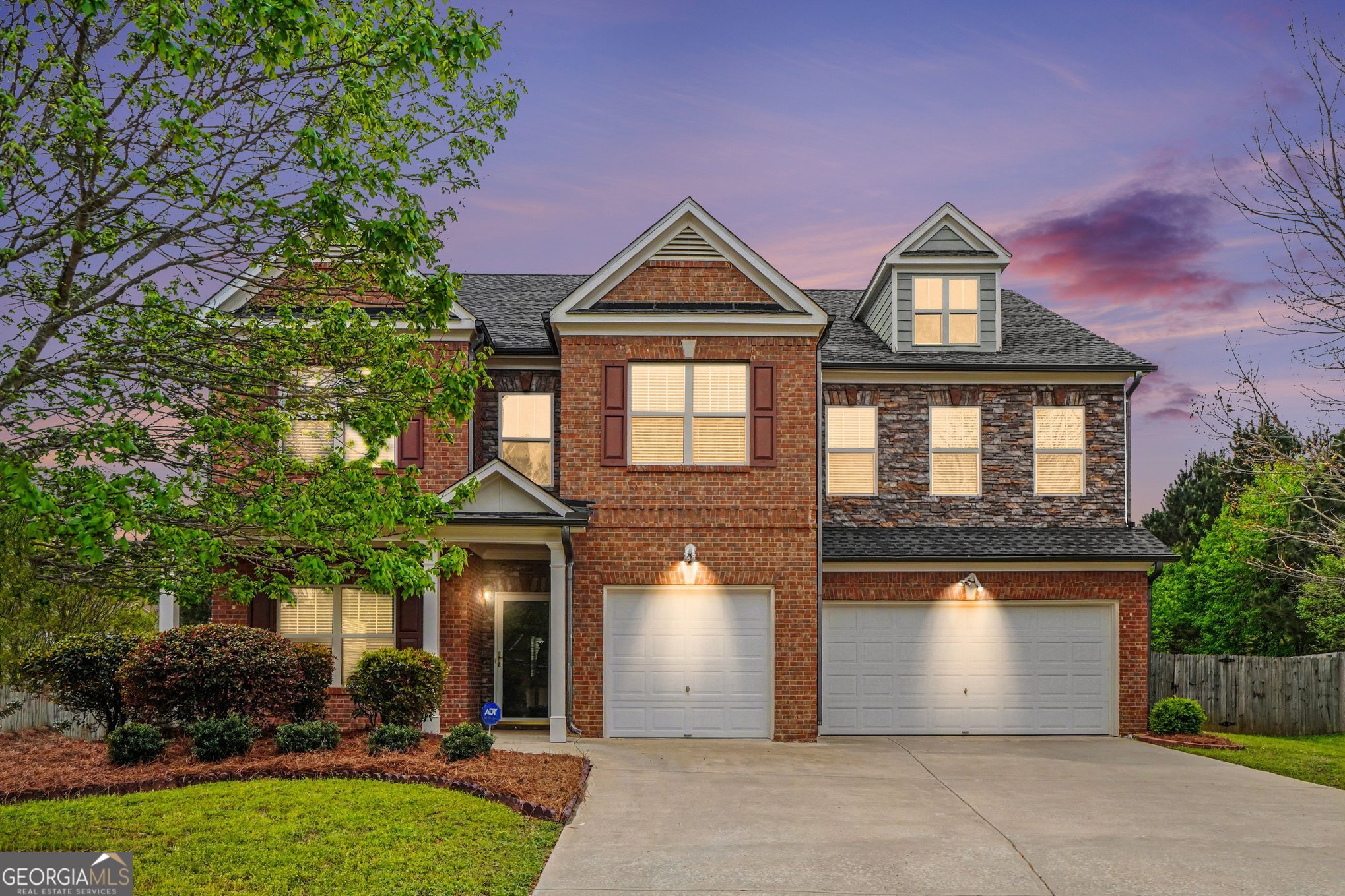3769 Lake Haven Way Atlanta GA 30349