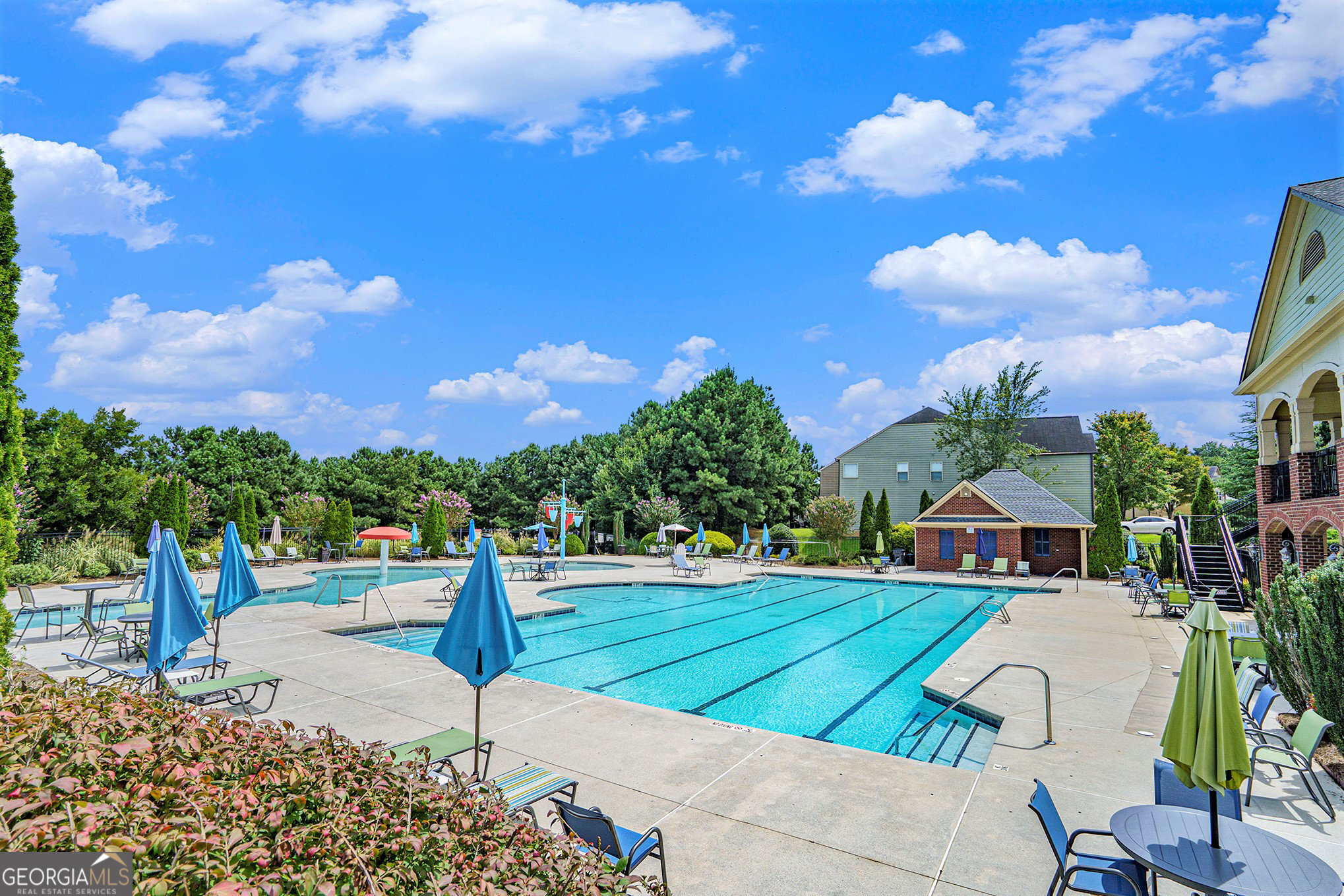 3769 Lake Haven Way Atlanta GA 30349