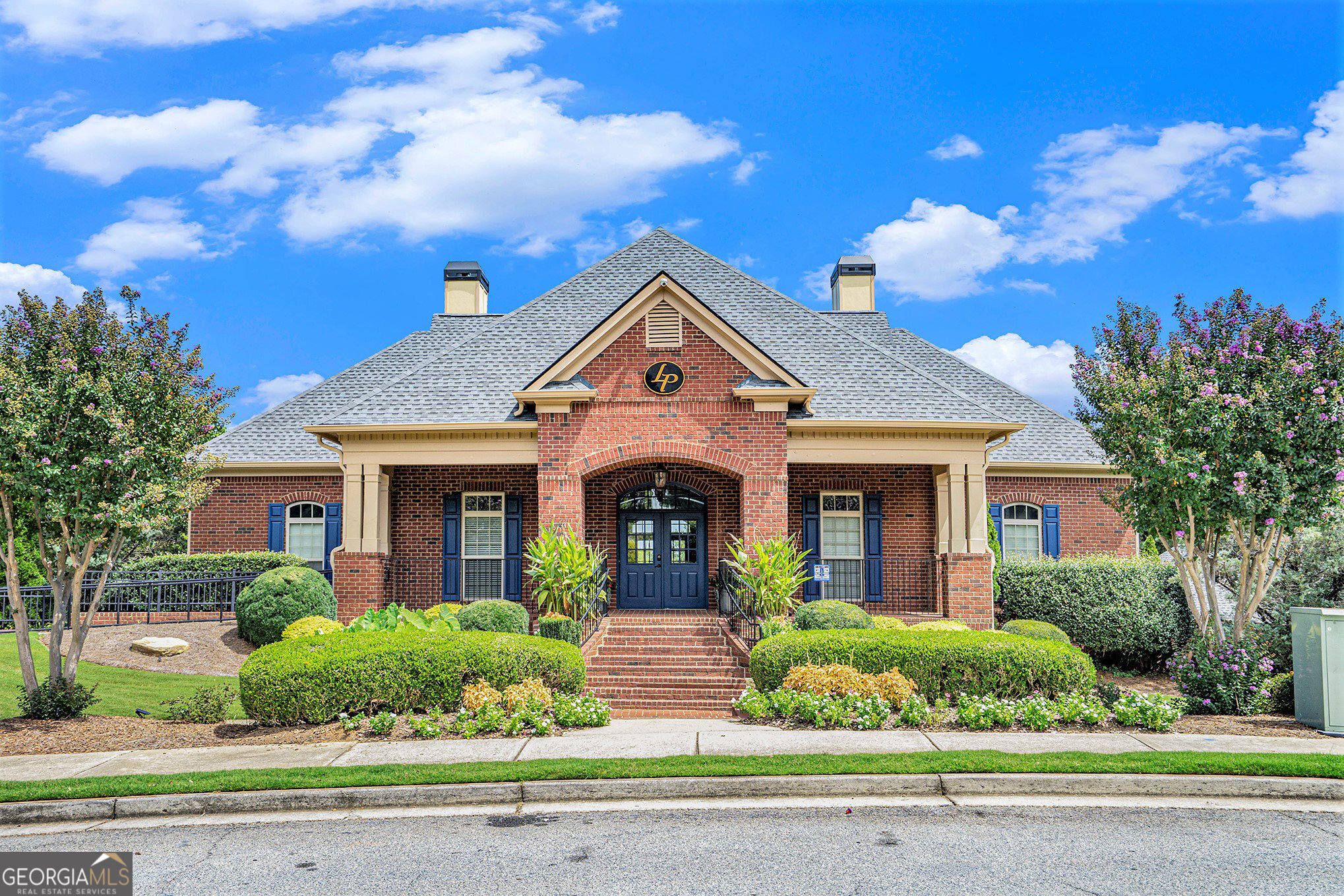 3769 Lake Haven Way Atlanta GA 30349