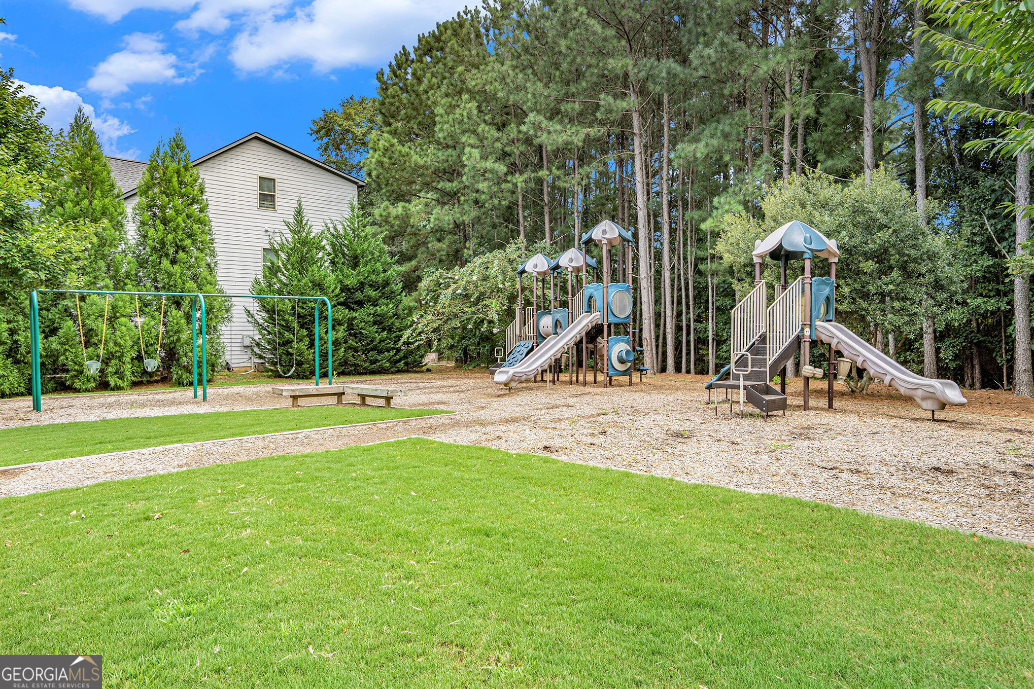 3769 Lake Haven Way Atlanta GA 30349