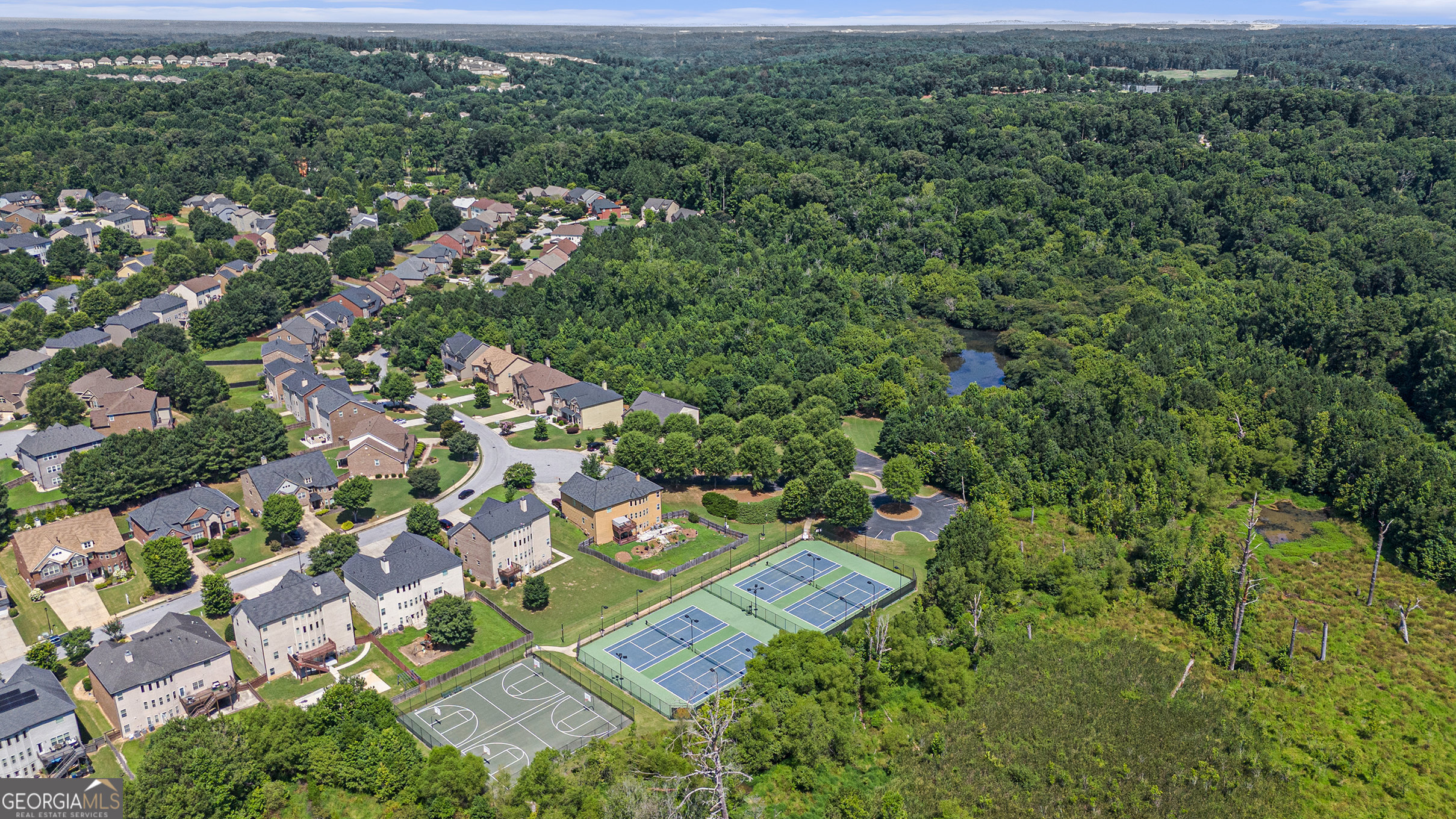 3769 Lake Haven Way Atlanta GA 30349