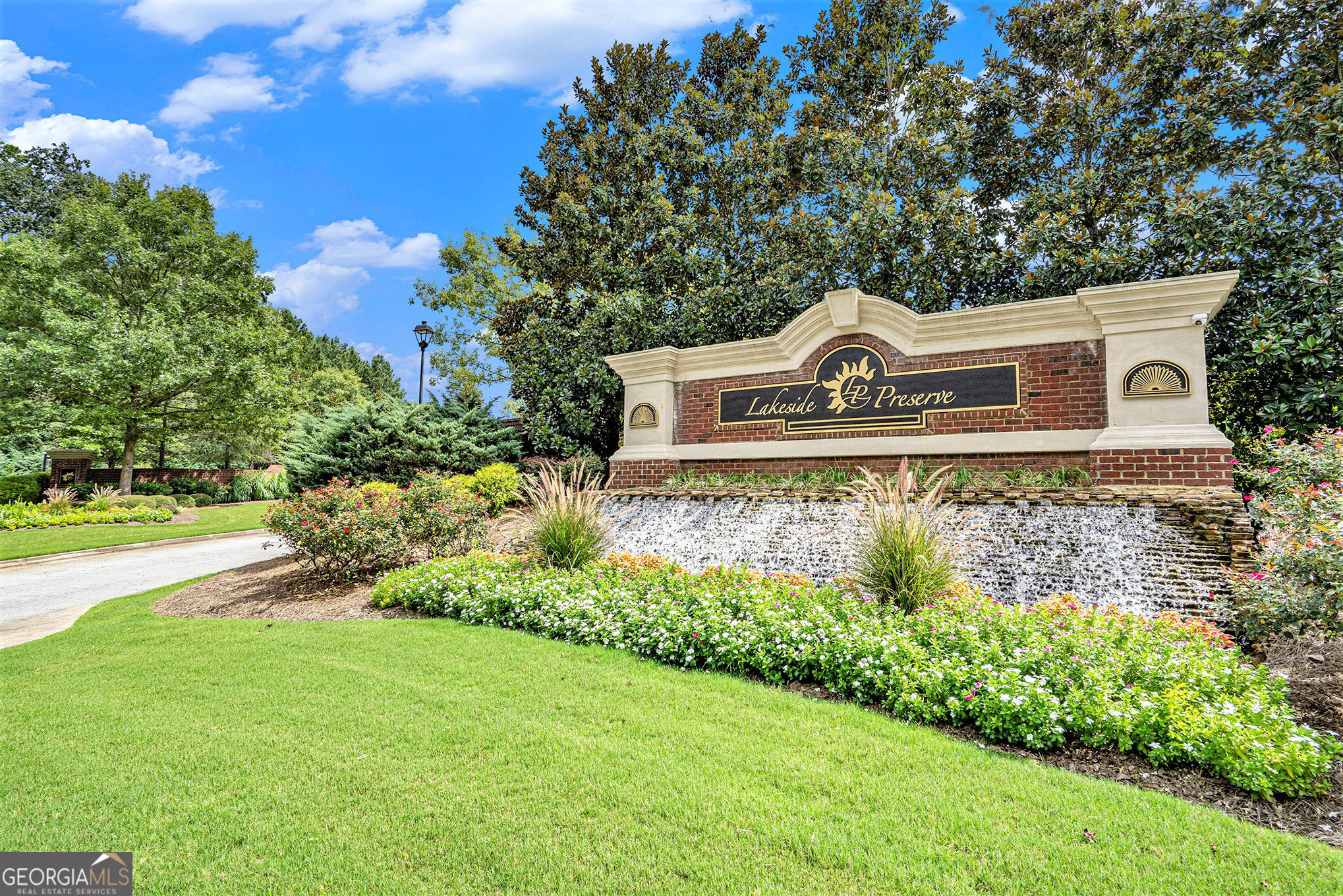 3769 Lake Haven Way Atlanta GA 30349