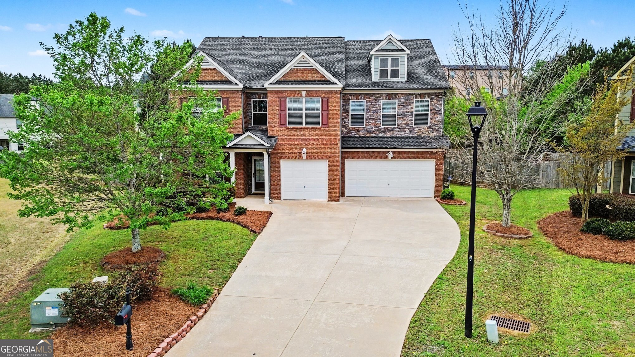 3769 Lake Haven Way Atlanta GA 30349