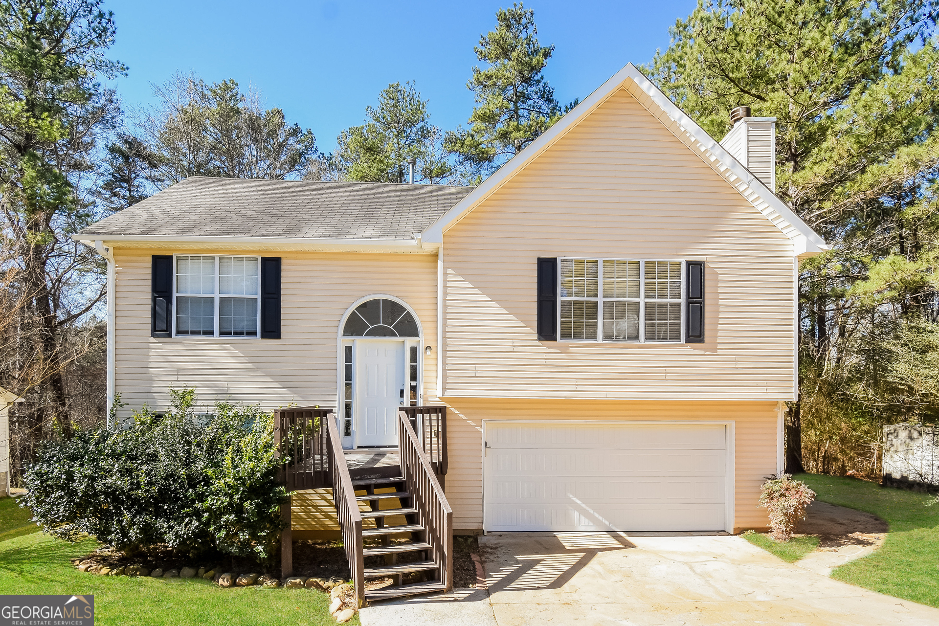751 Stonebridge Park Circle Lithonia GA 30058