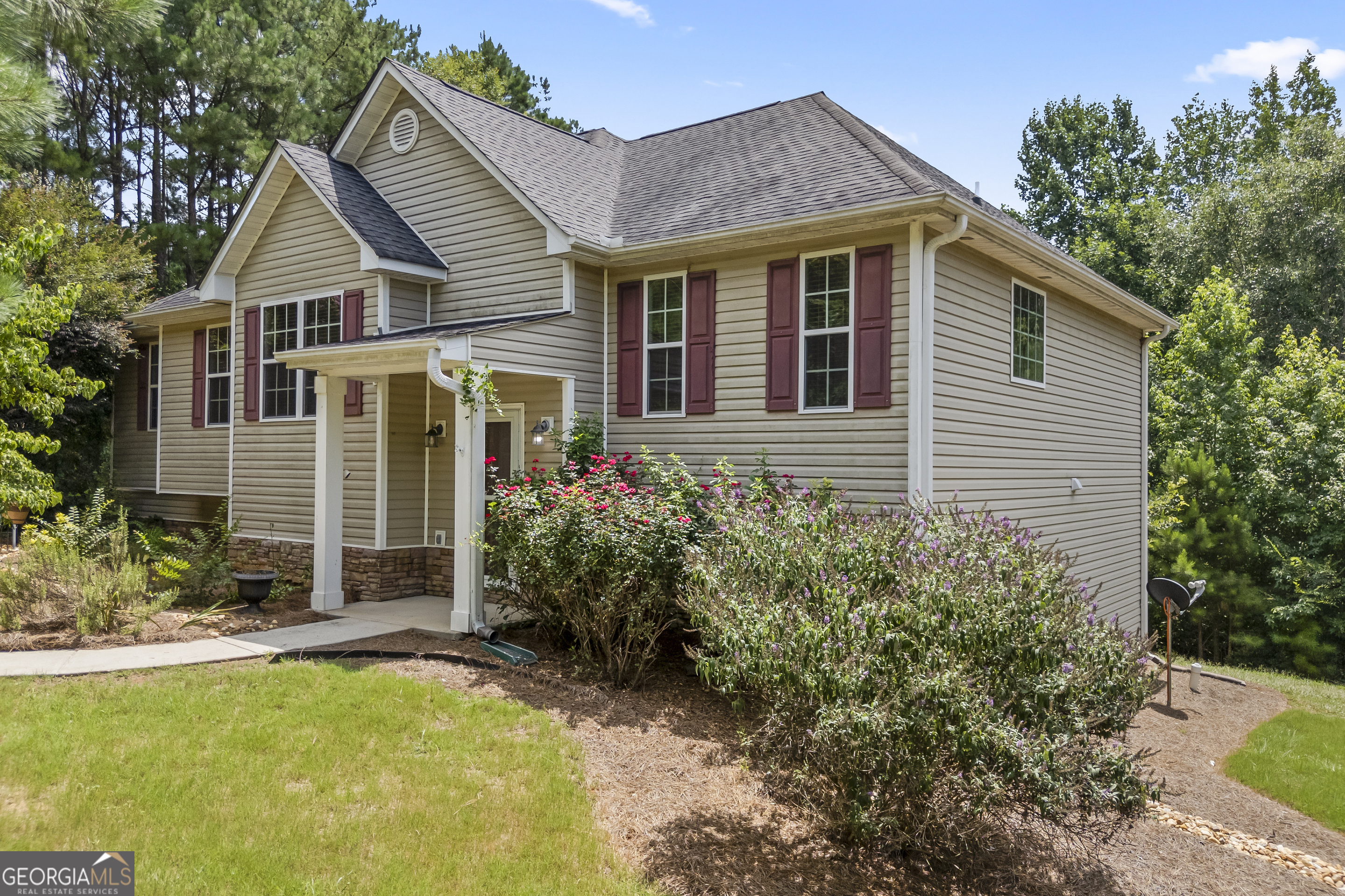 309 Briarwood Trail Winterville GA 30683