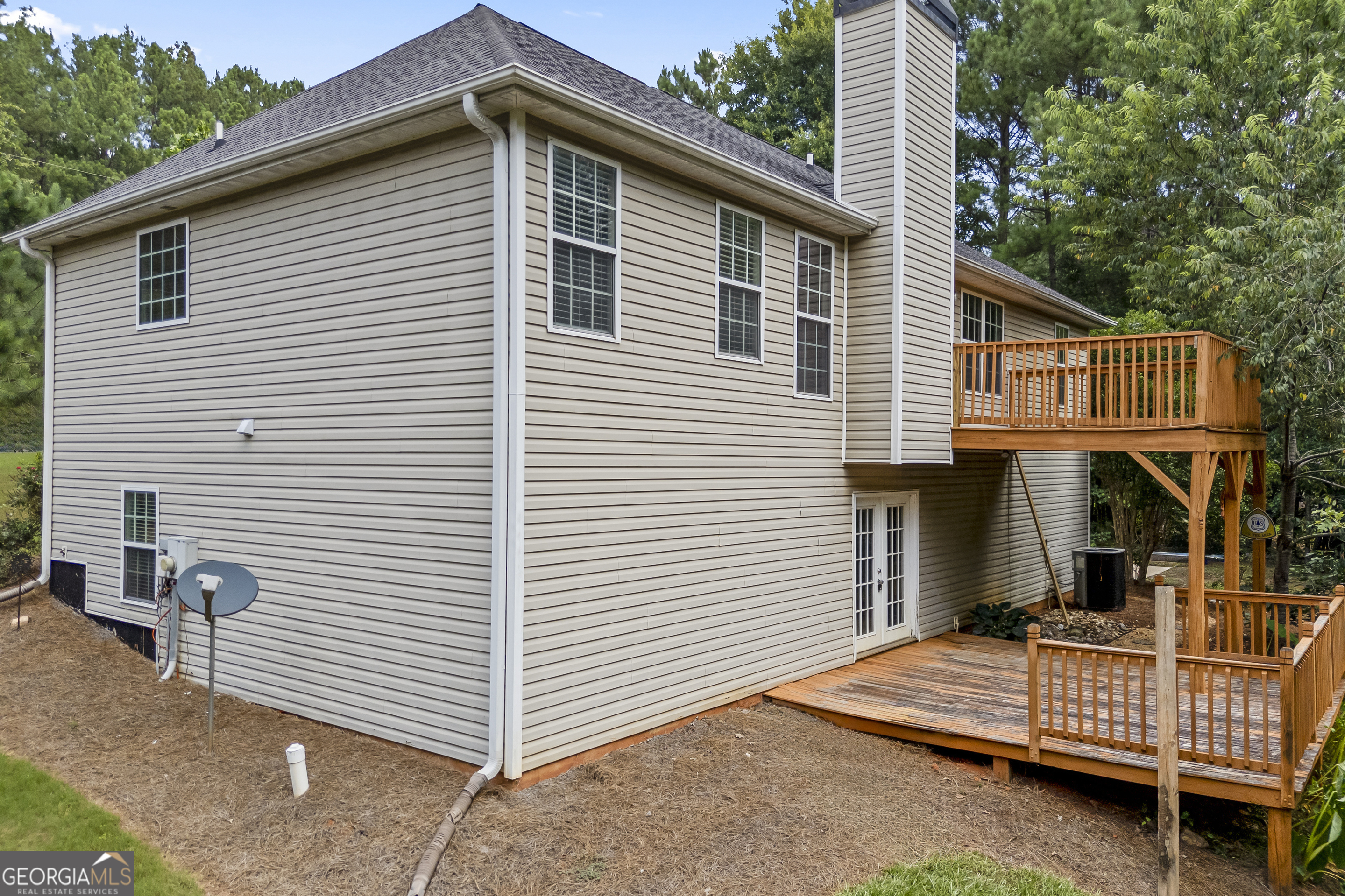 309 Briarwood Trail Winterville GA 30683