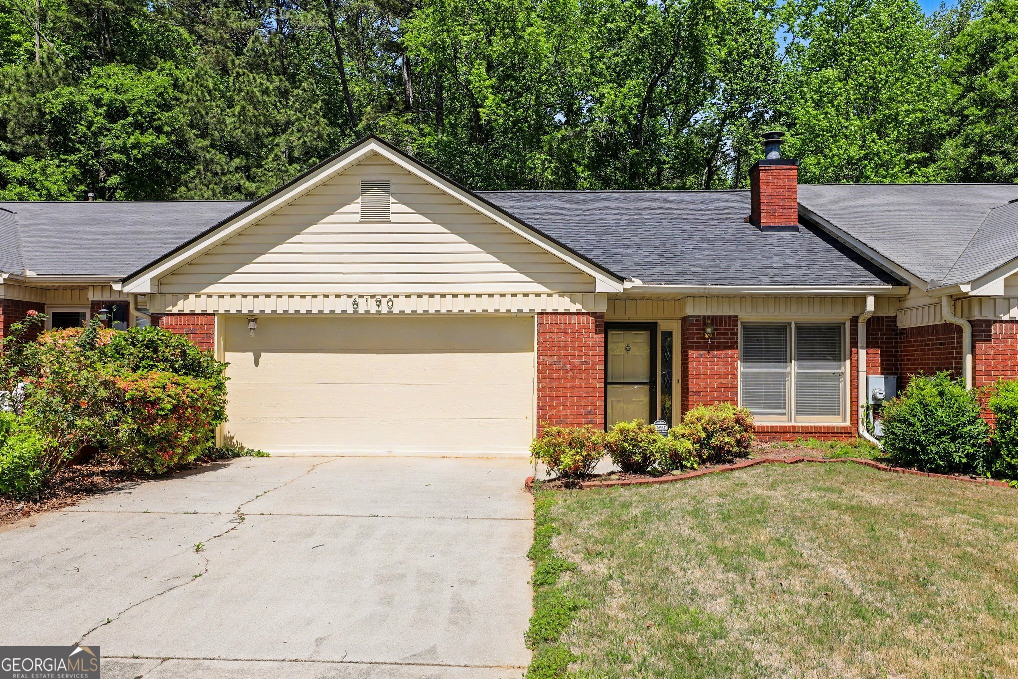 6190 Douglas Manor Court Douglasville GA 30134