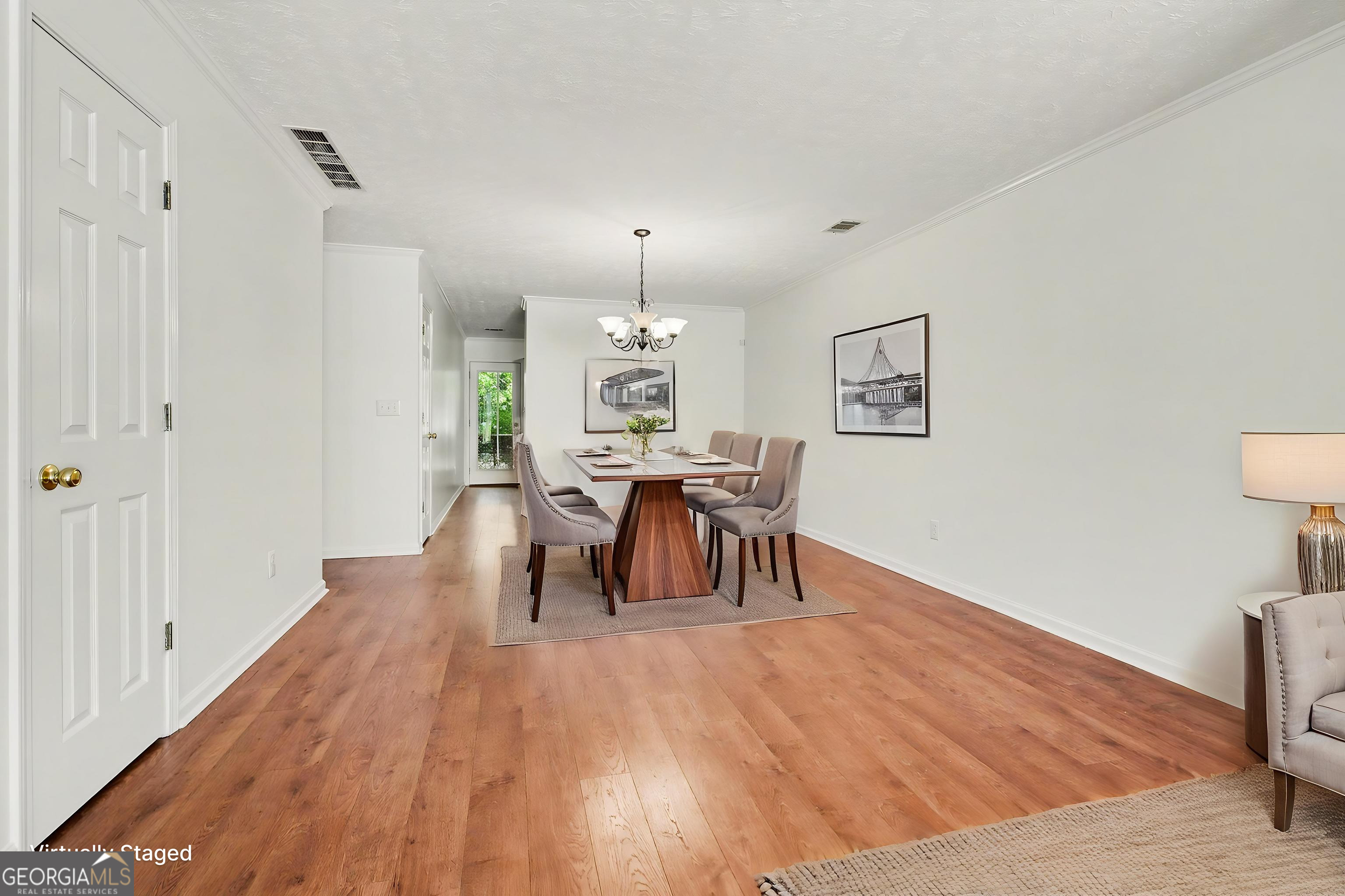 6190 Douglas Manor Court Douglasville GA 30134