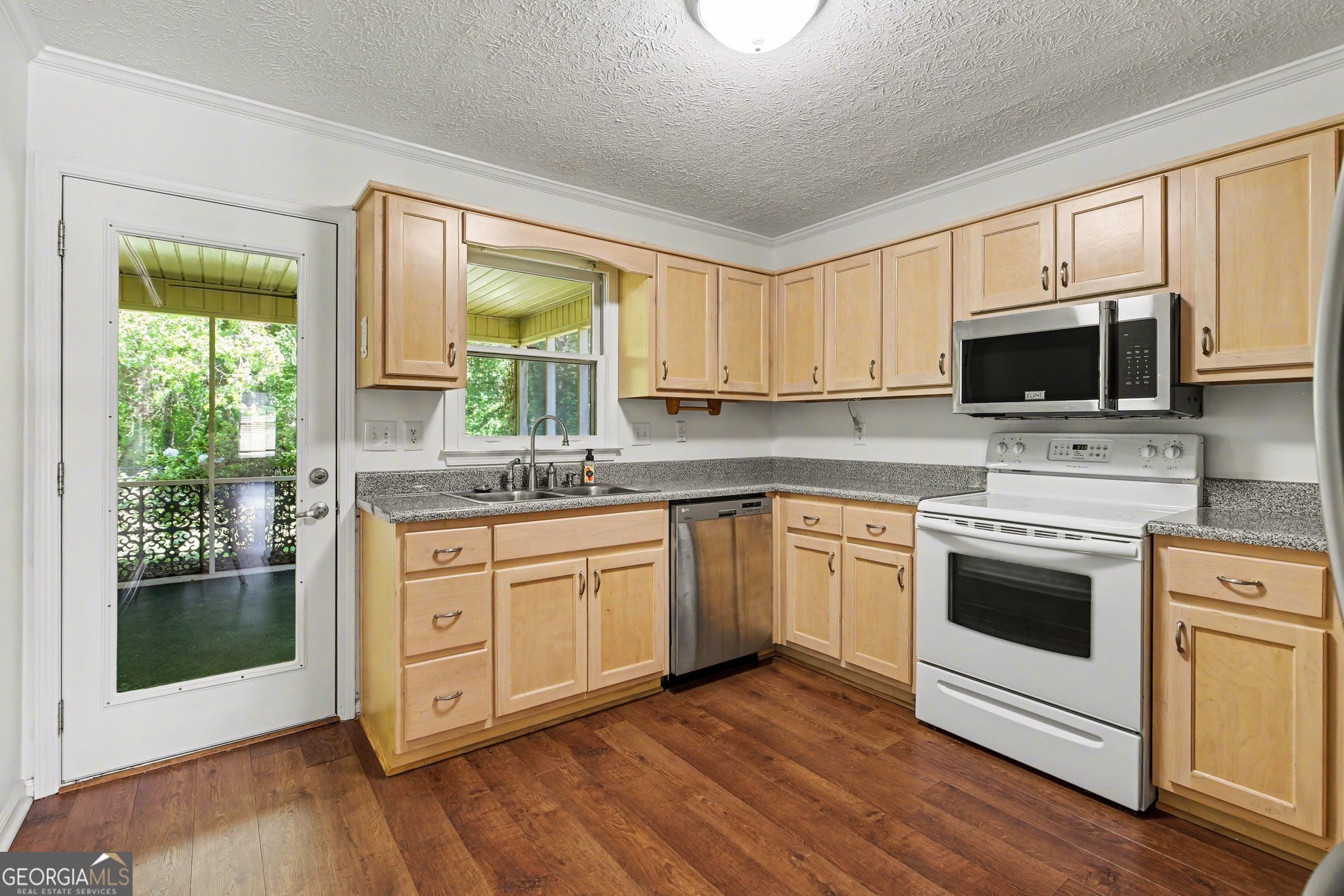 6190 Douglas Manor Court Douglasville GA 30134