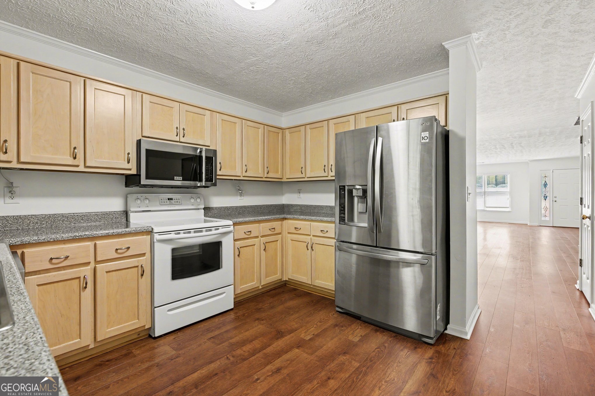 6190 Douglas Manor Court Douglasville GA 30134