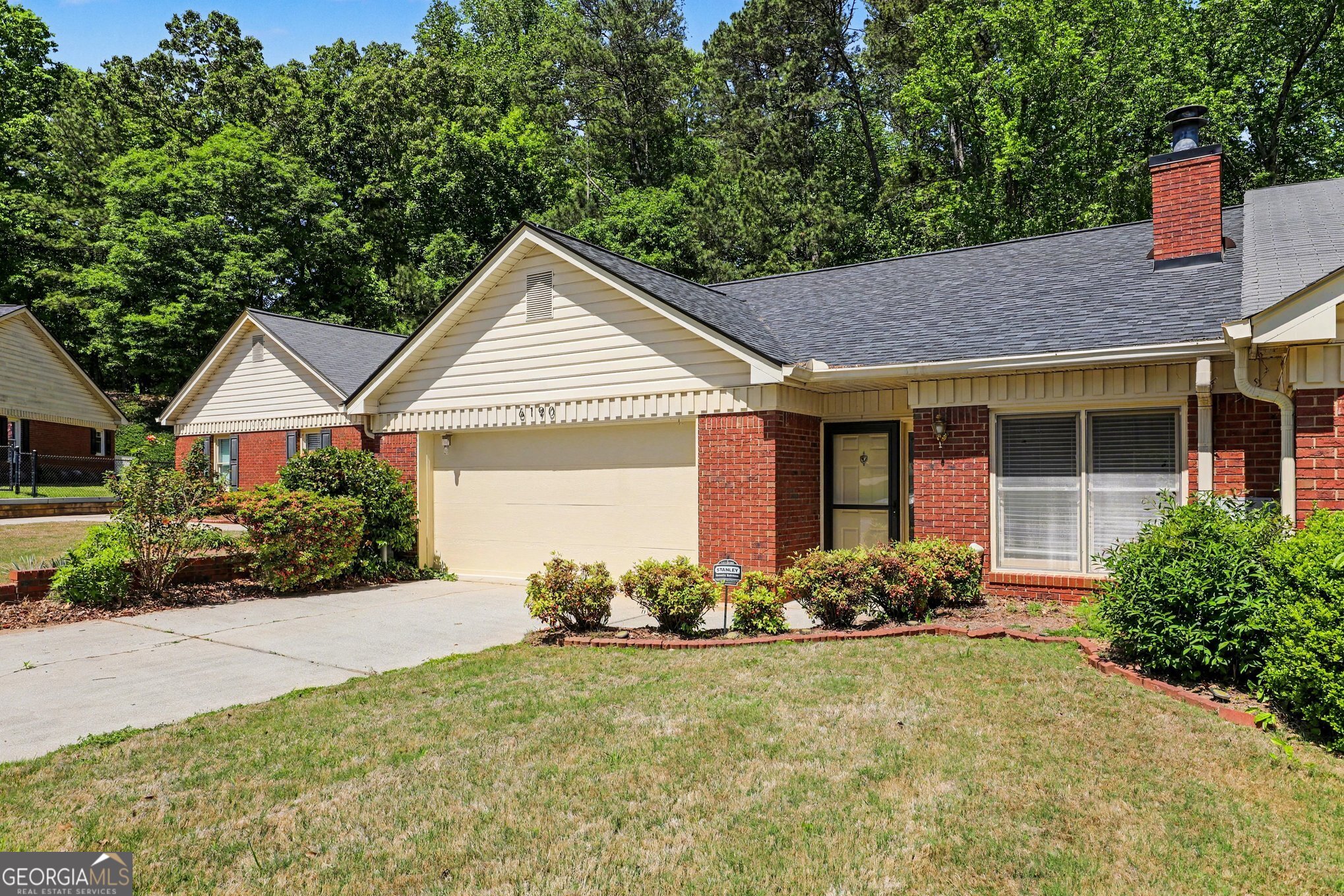6190 Douglas Manor Court Douglasville GA 30134