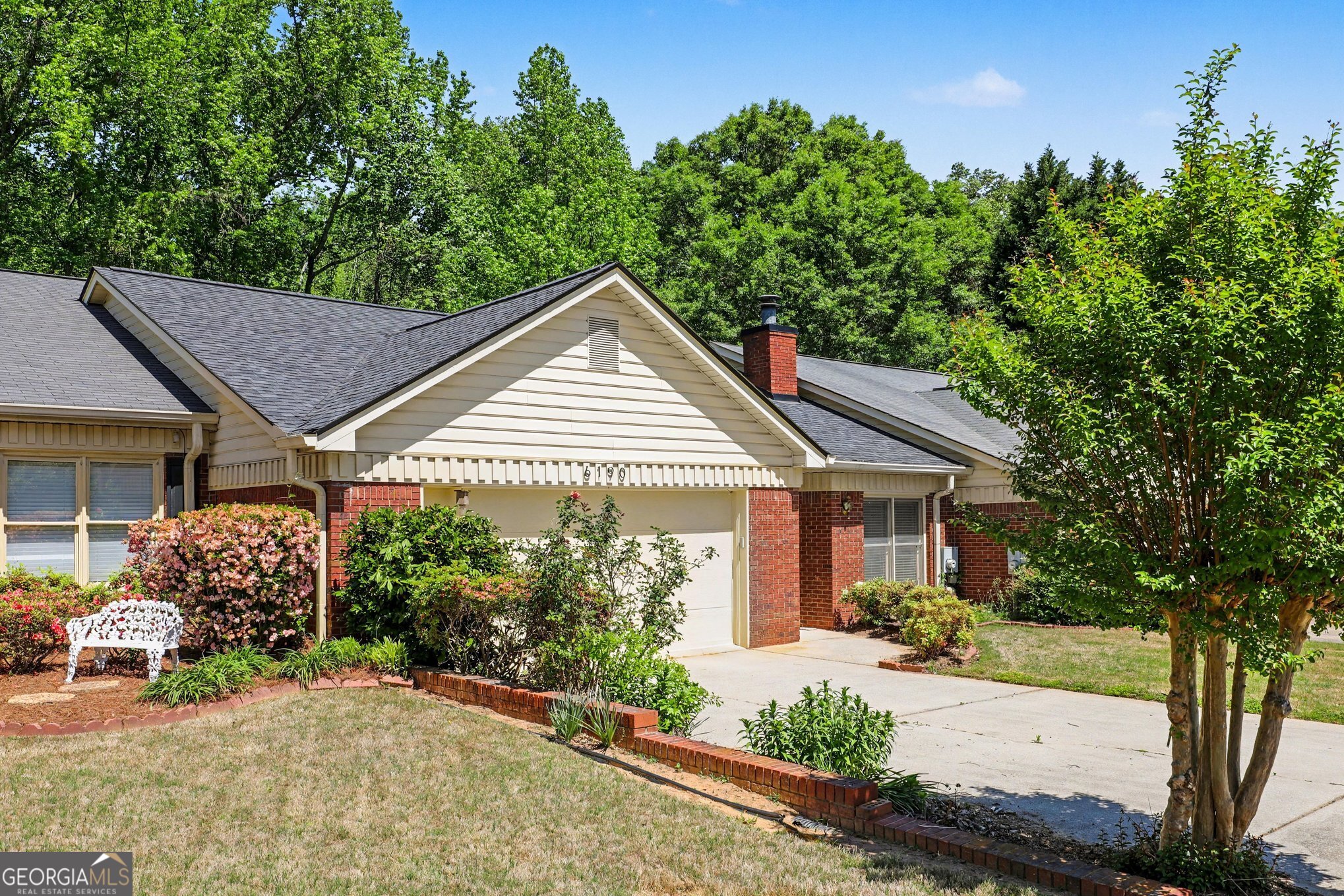 6190 Douglas Manor Court Douglasville GA 30134