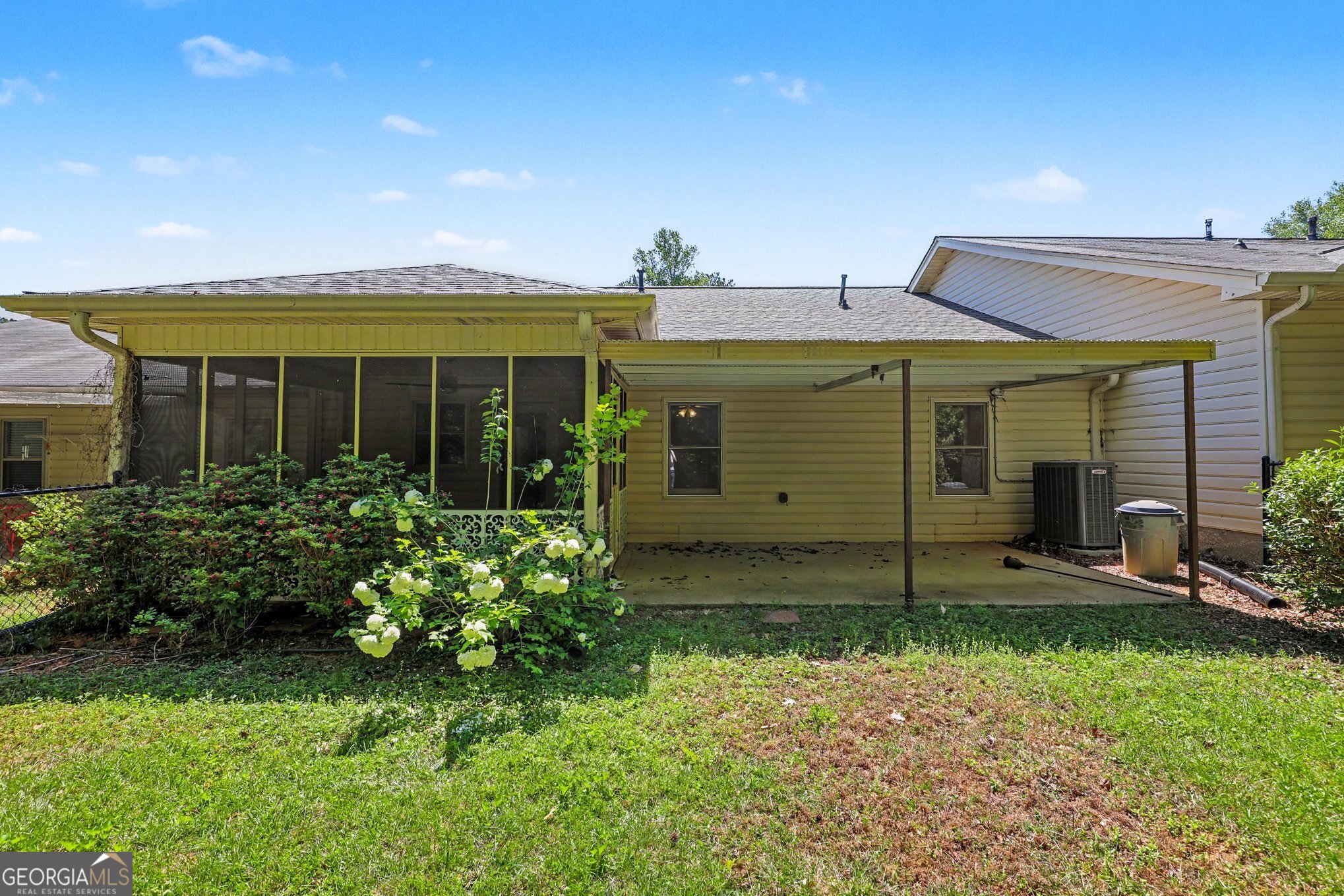 6190 Douglas Manor Court Douglasville GA 30134